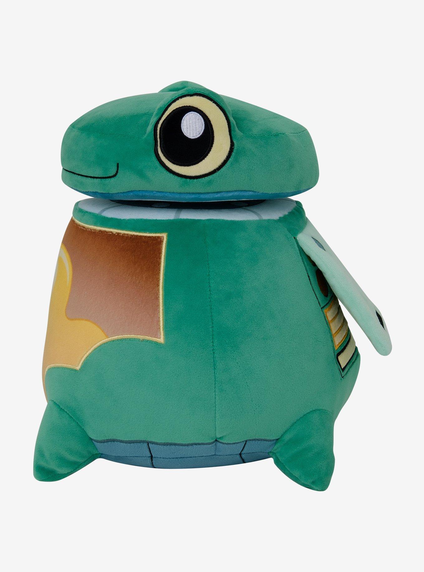 Knights Of Guinevere Boombox Plush, , hi-res