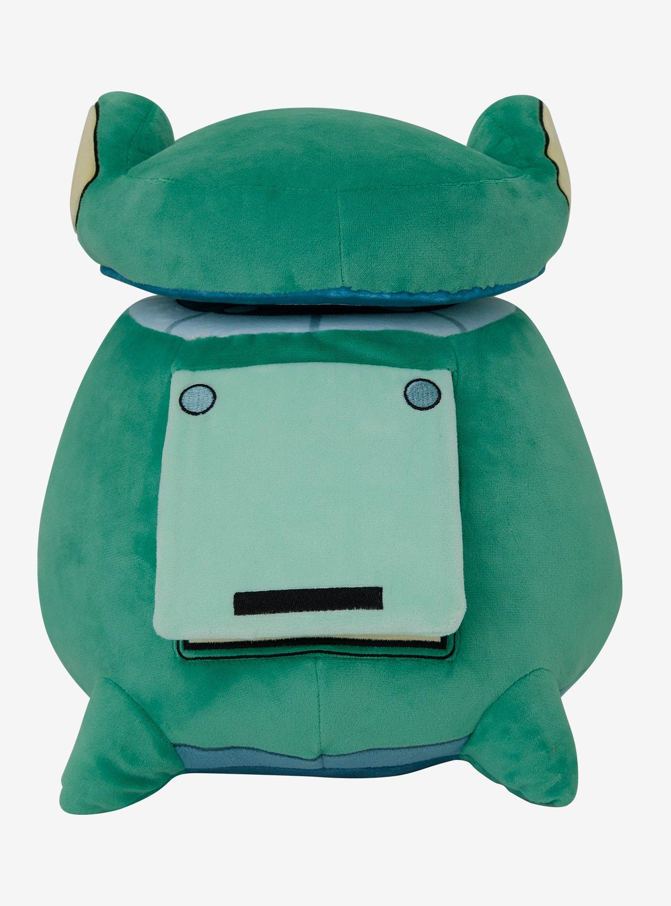 Knights Of Guinevere Boombox Plush, , alternate