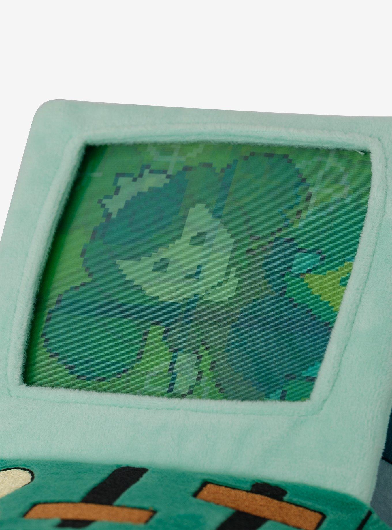 Knights Of Guinevere Boombox Plush, , alternate