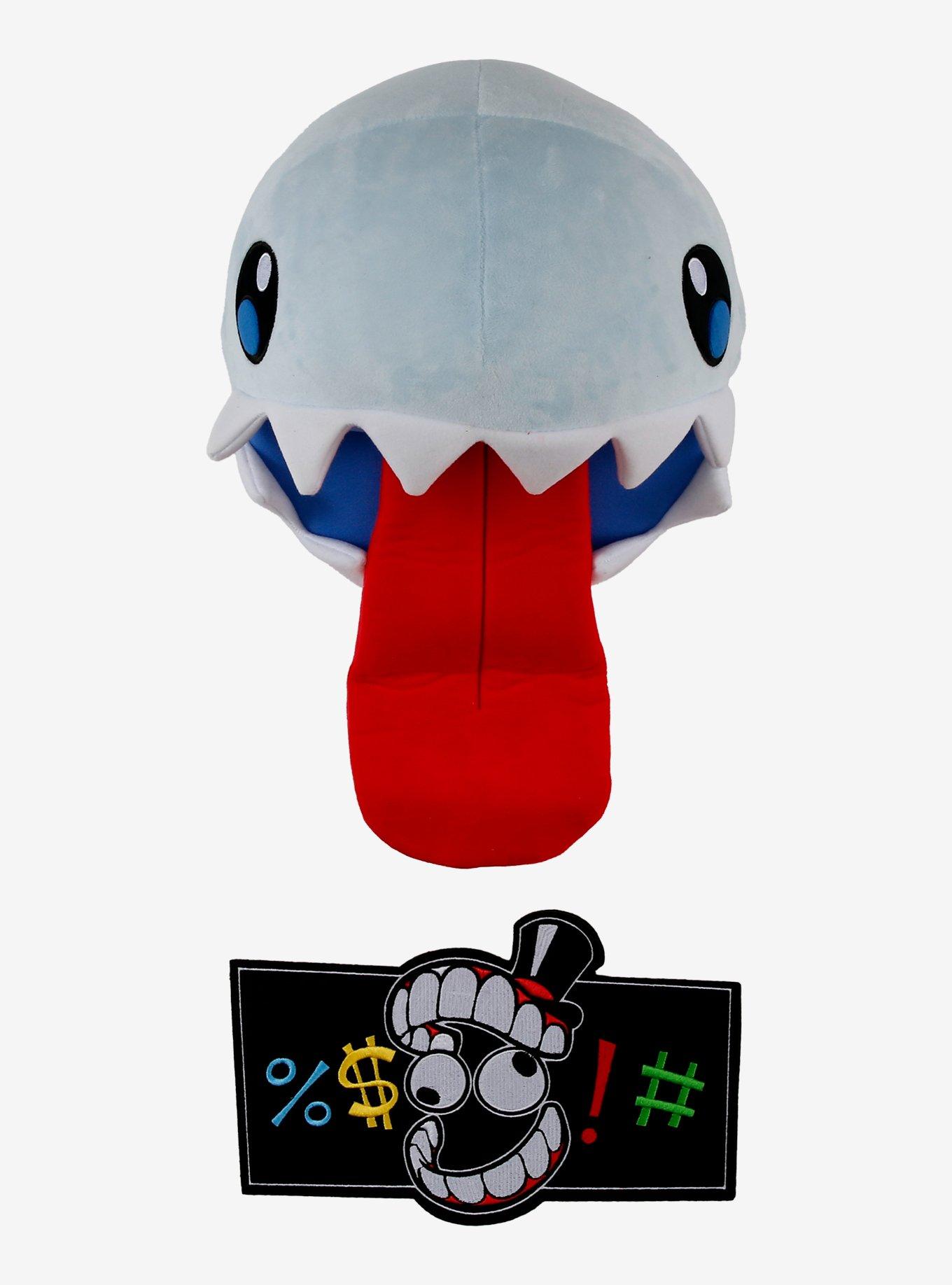 The Amazing Digital Circus Bubble Plush, , alternate