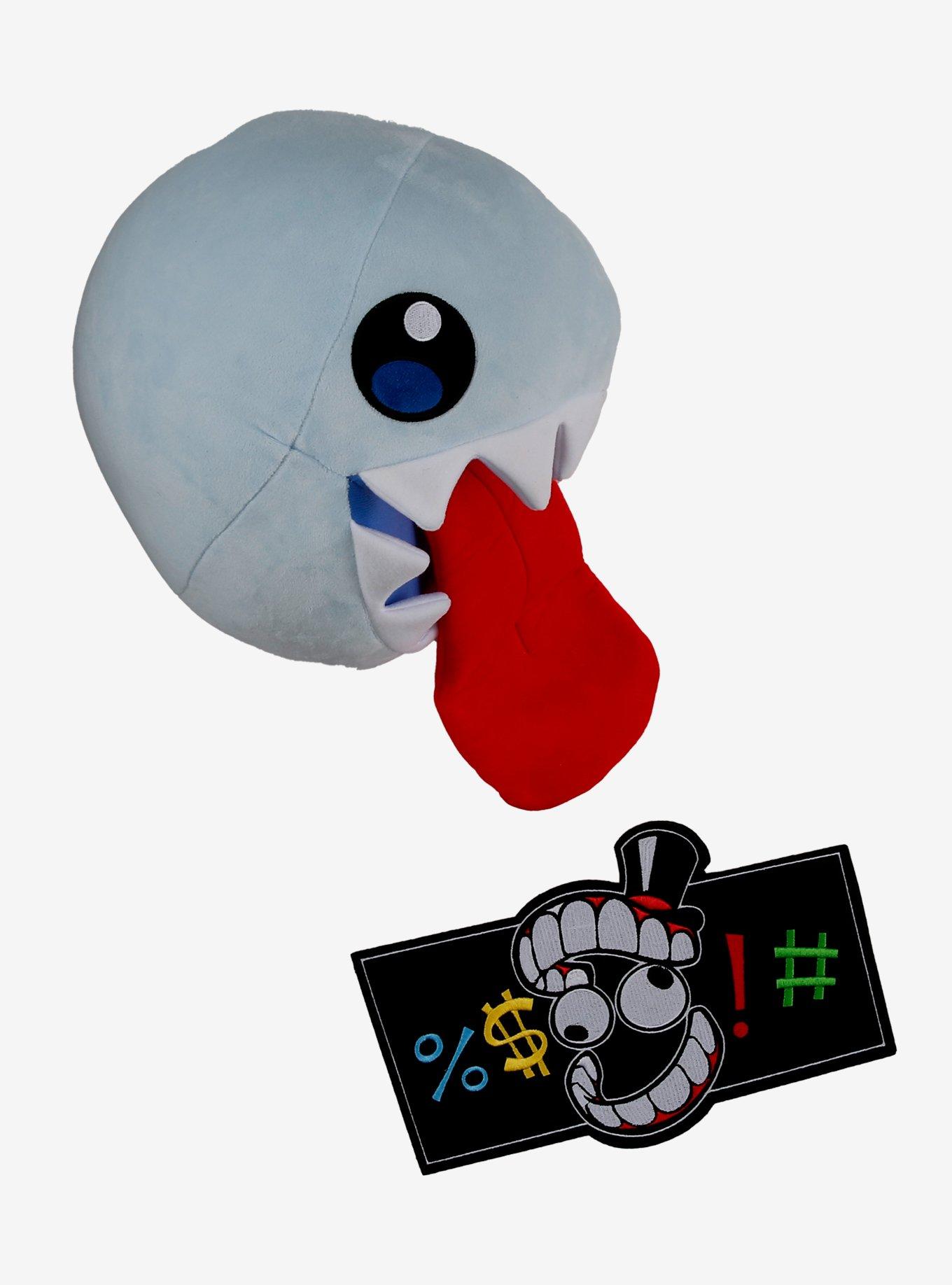 The Amazing Digital Circus Bubble Plush, , alternate