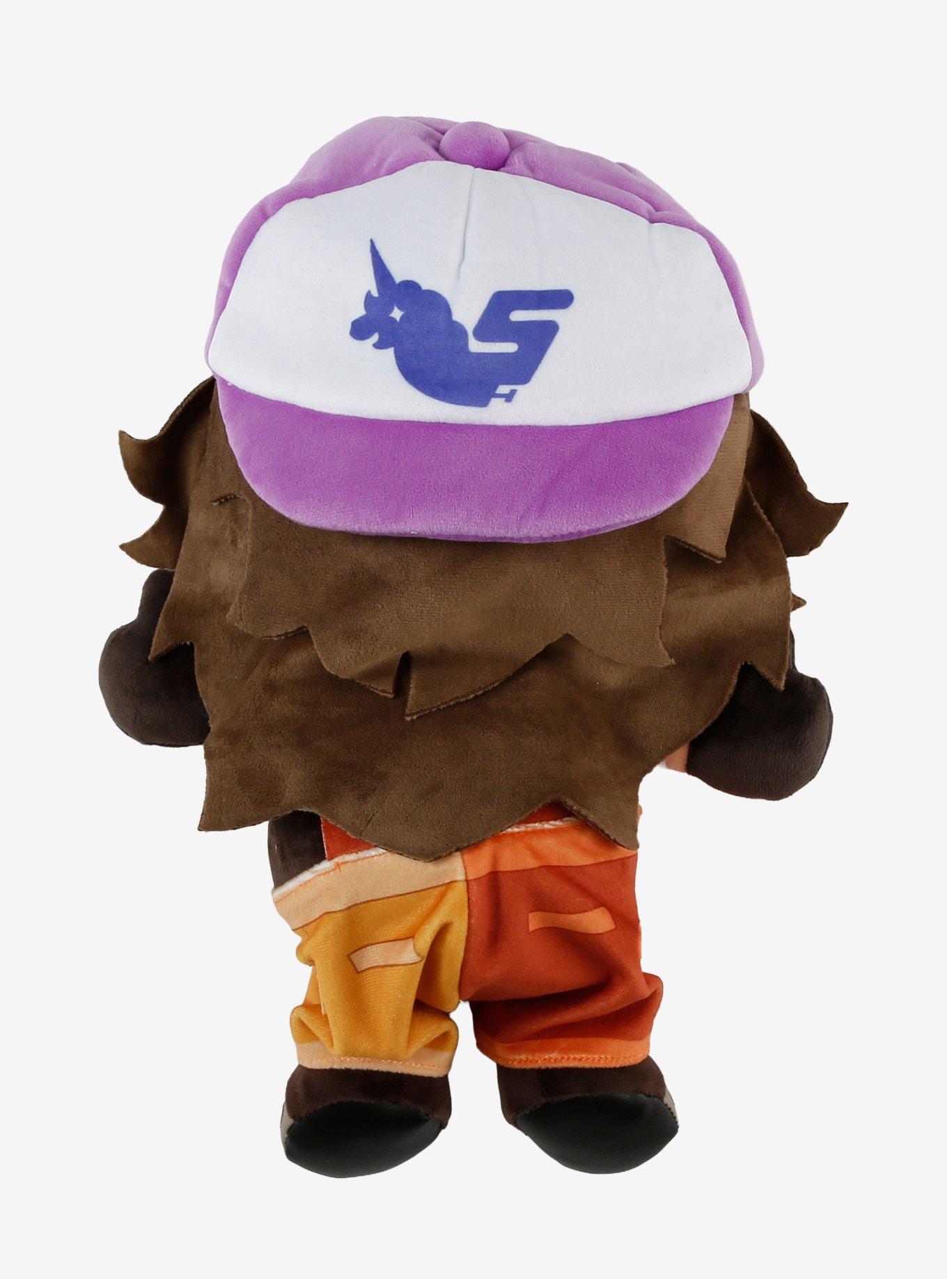 Knights Of Guinevere Frankie Plush, , hi-res