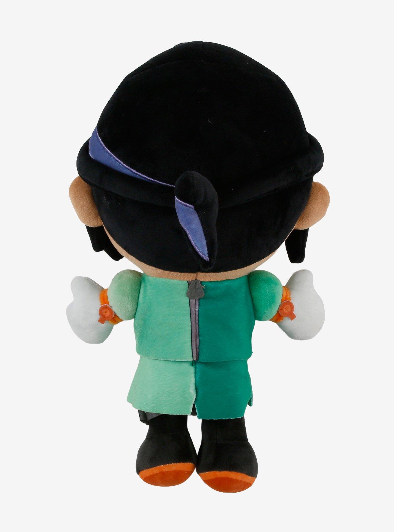 Knights Of Guinevere Andi Plush, , hi-res