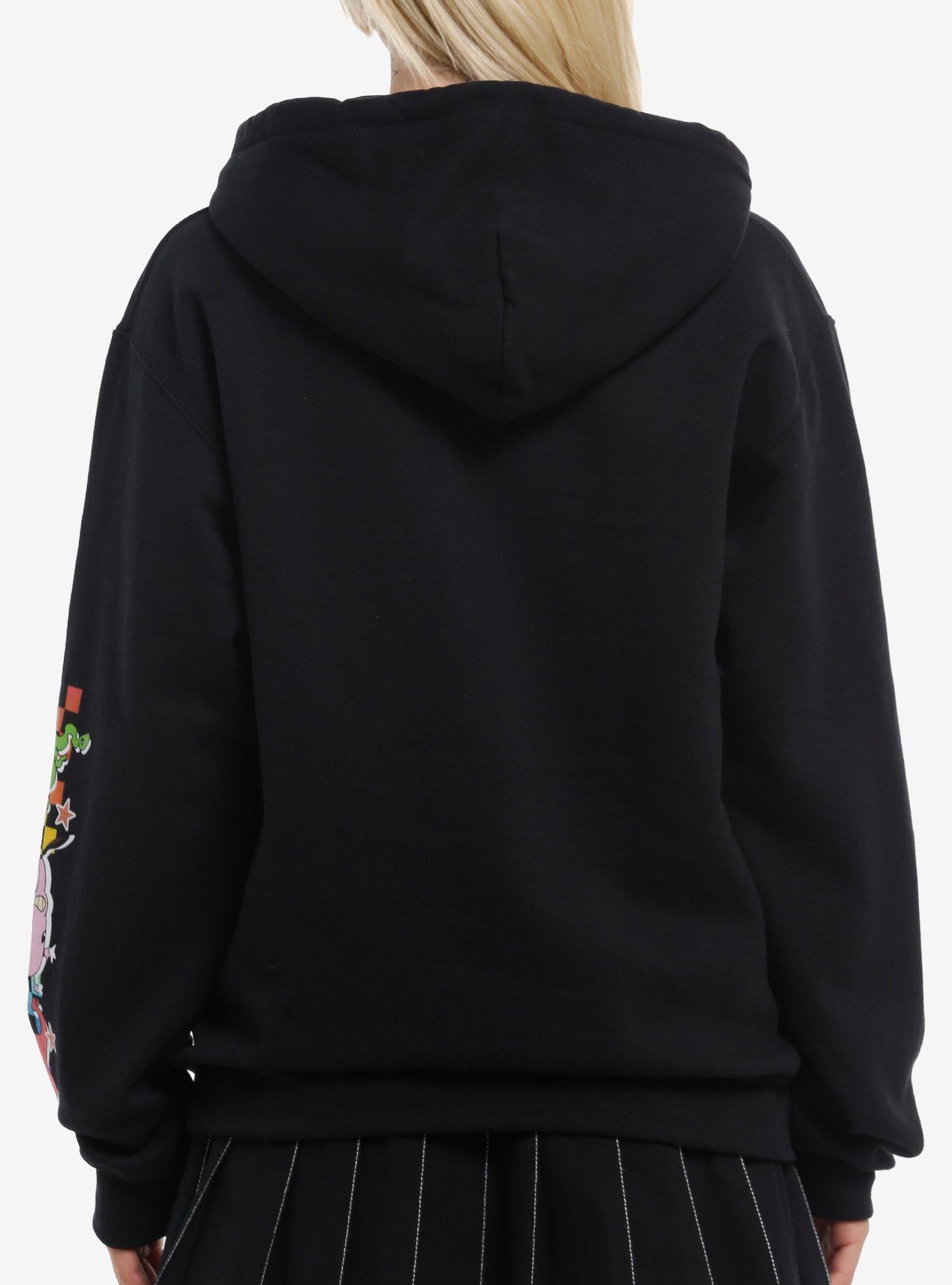 Courage The Cowardly Dog Chaos Hoodie, , hi-res