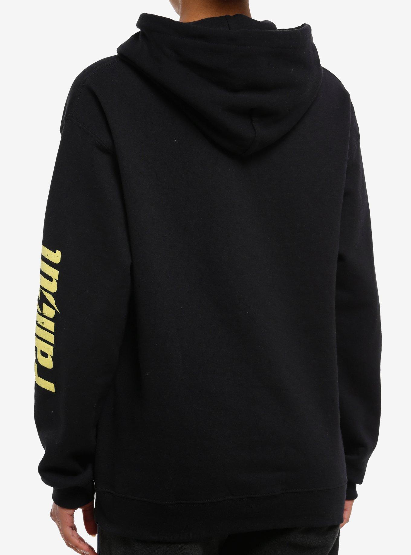 Fallout Okey Dokey Hoodie, , hi-res