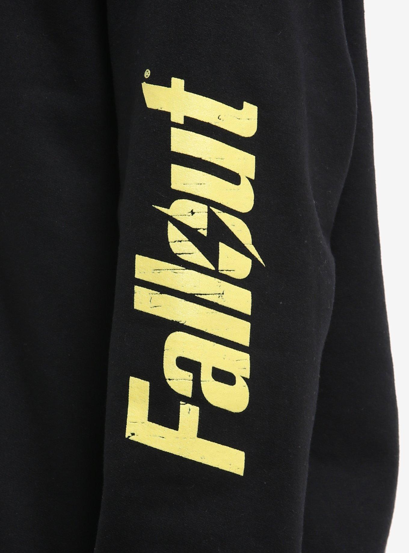 Fallout Okey Dokey Hoodie, MULTI, alternate