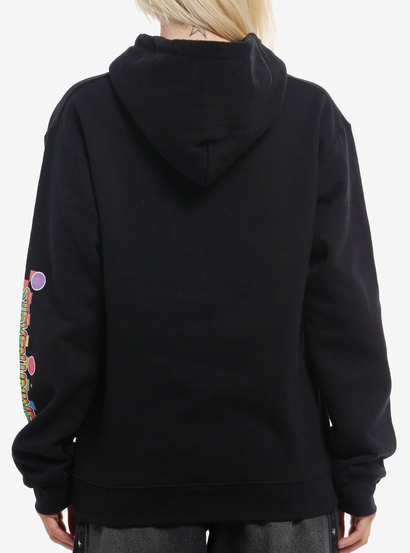Steven Universe Crystal Gems Hoodie, , hi-res