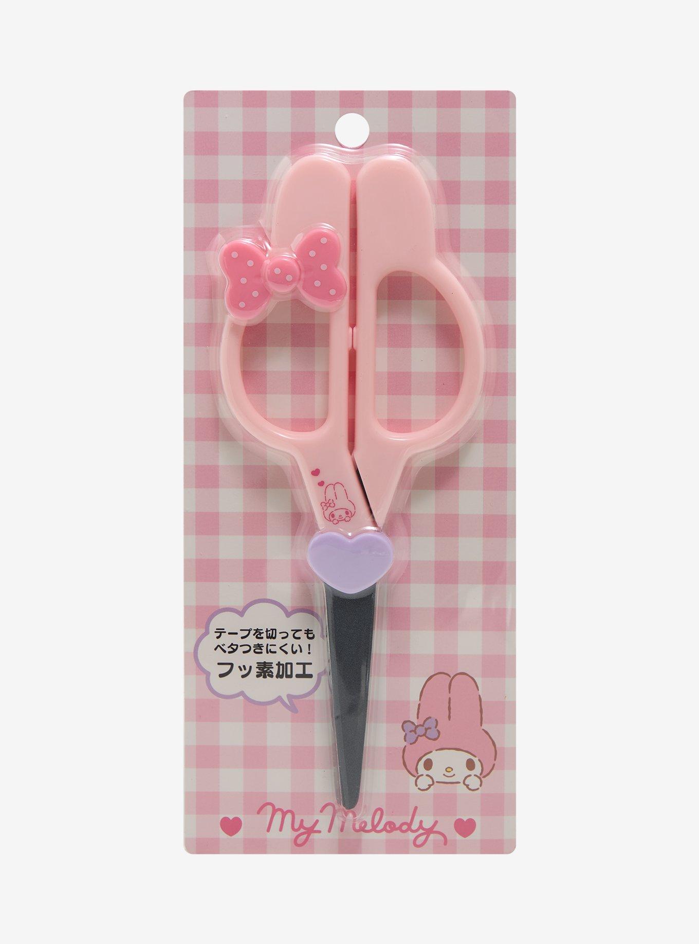 Sanrio Japan Originals My Melody Figural Scissors, , hi-res