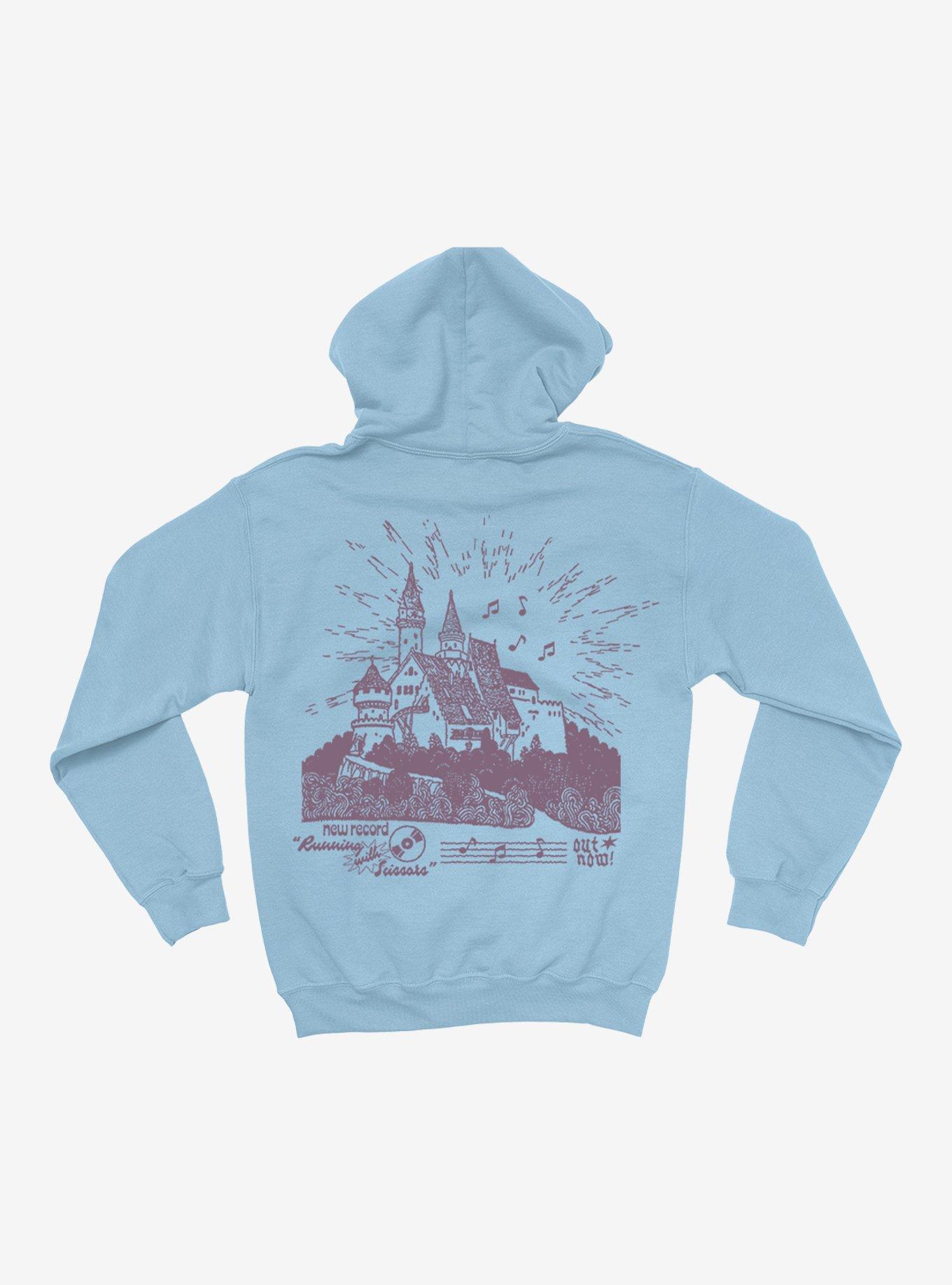 Cavetown Castle Hoodie, , hi-res