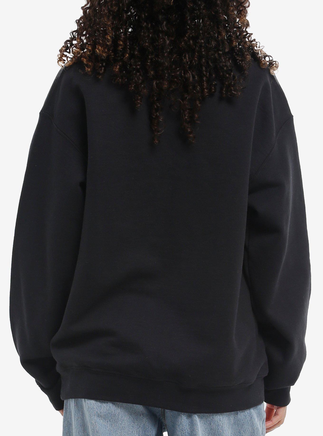 Sleep Token Take Me Back To Eden Crewneck Sweater, , hi-res