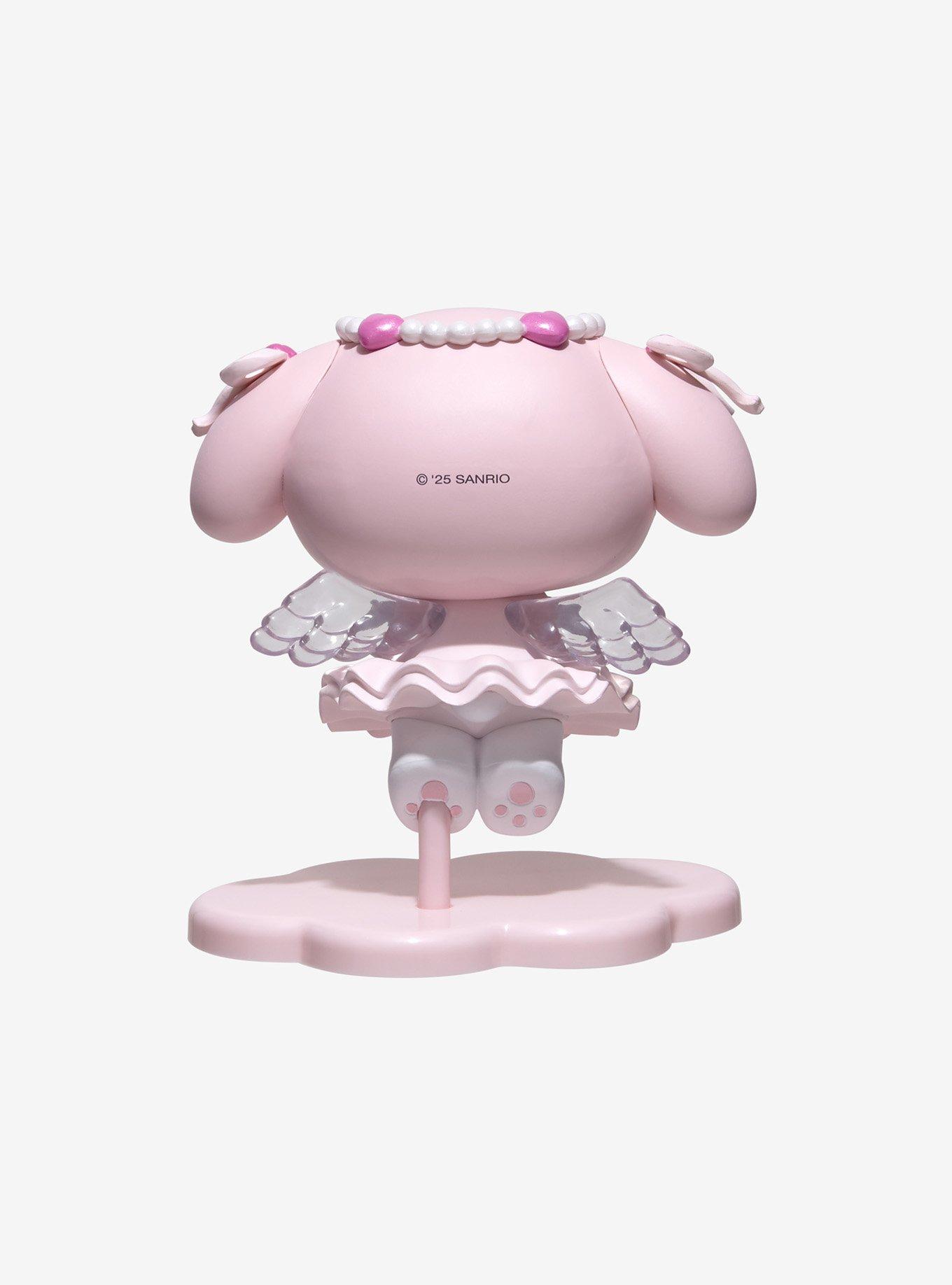 Sanrio Japan Originals My Melody Angel Figure, , hi-res