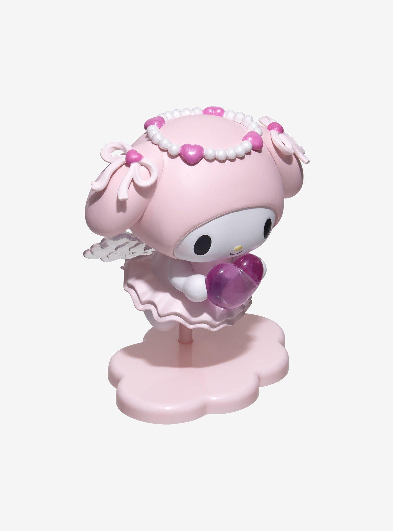 Sanrio Japan Originals My Melody Angel Figure, , alternate