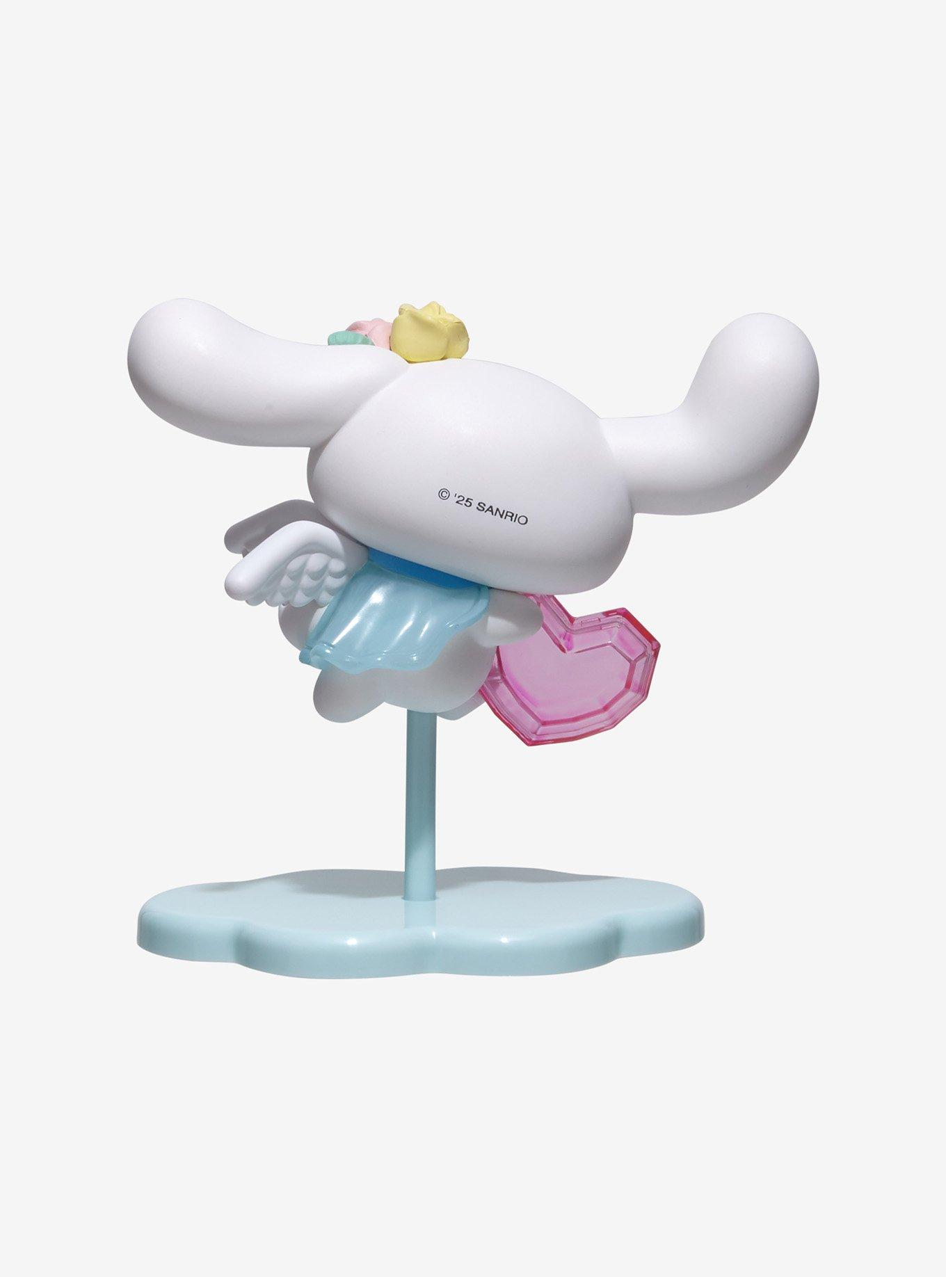 Sanrio Japan Originals Cinnamoroll Angel Figure, , hi-res