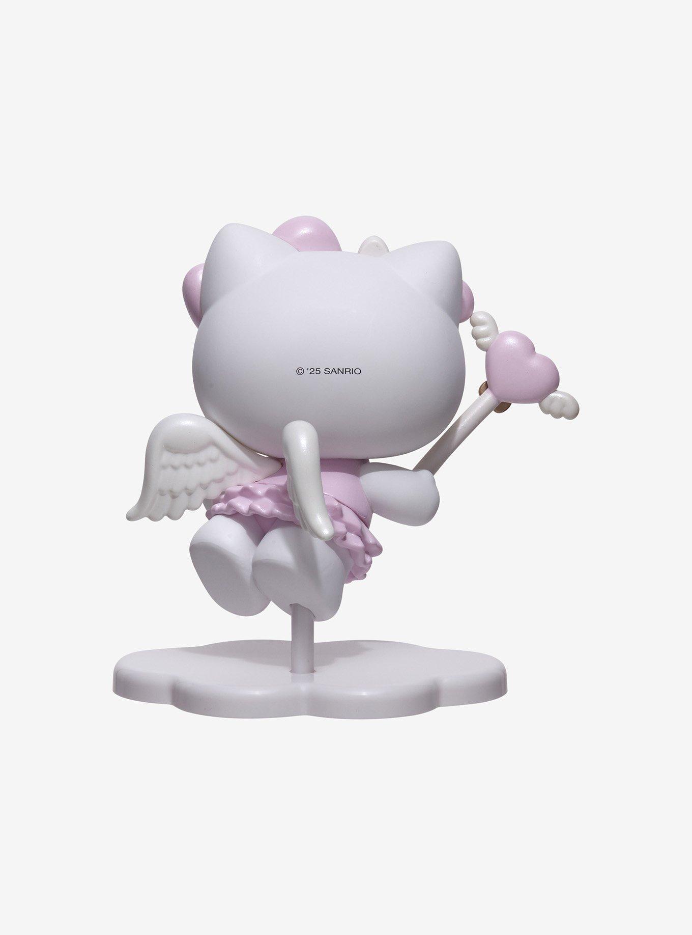 Sanrio Japan Originals Hello Kitty Angel Figure, , hi-res