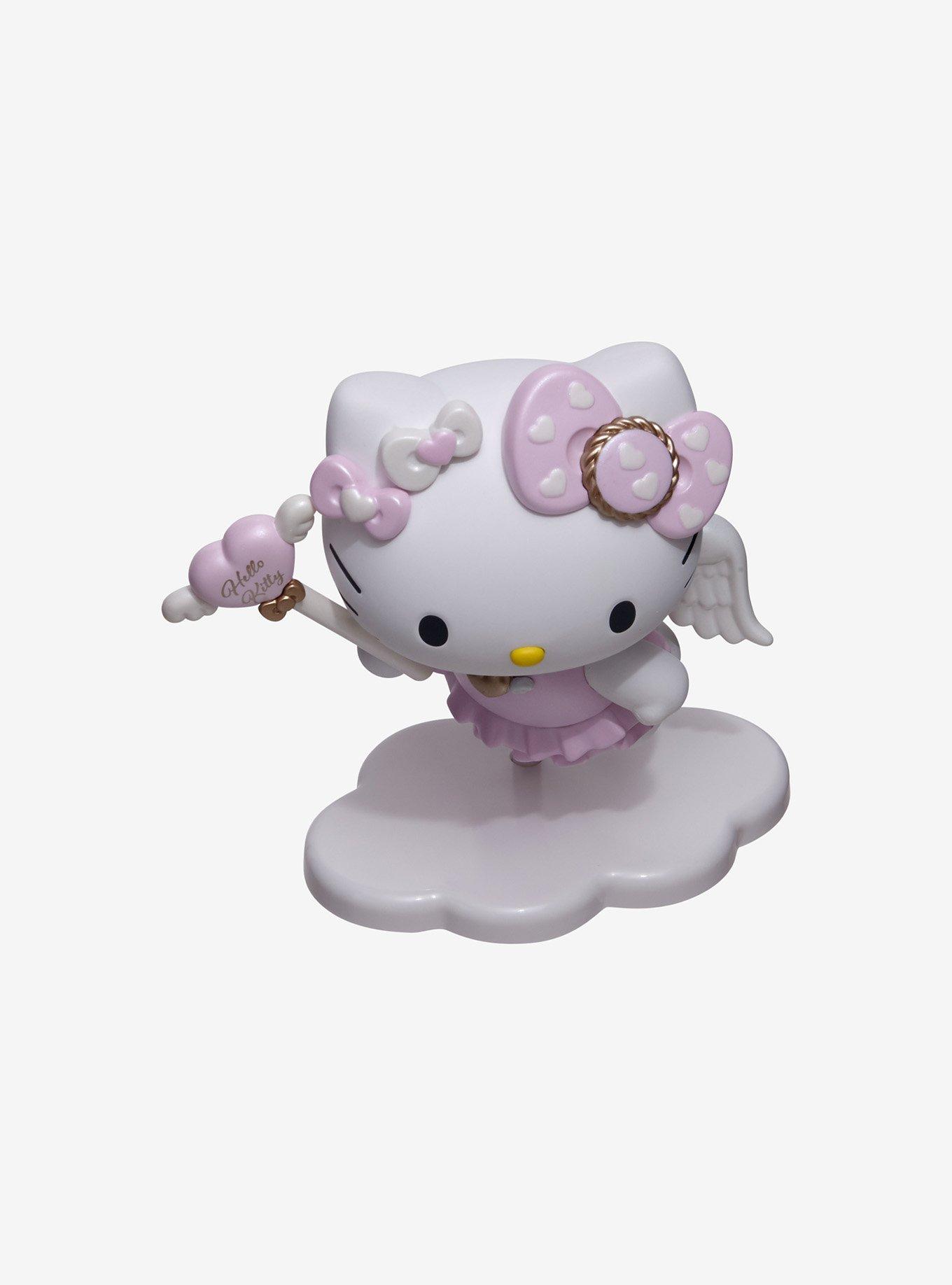 Sanrio Japan Originals Hello Kitty Angel Figure, , alternate