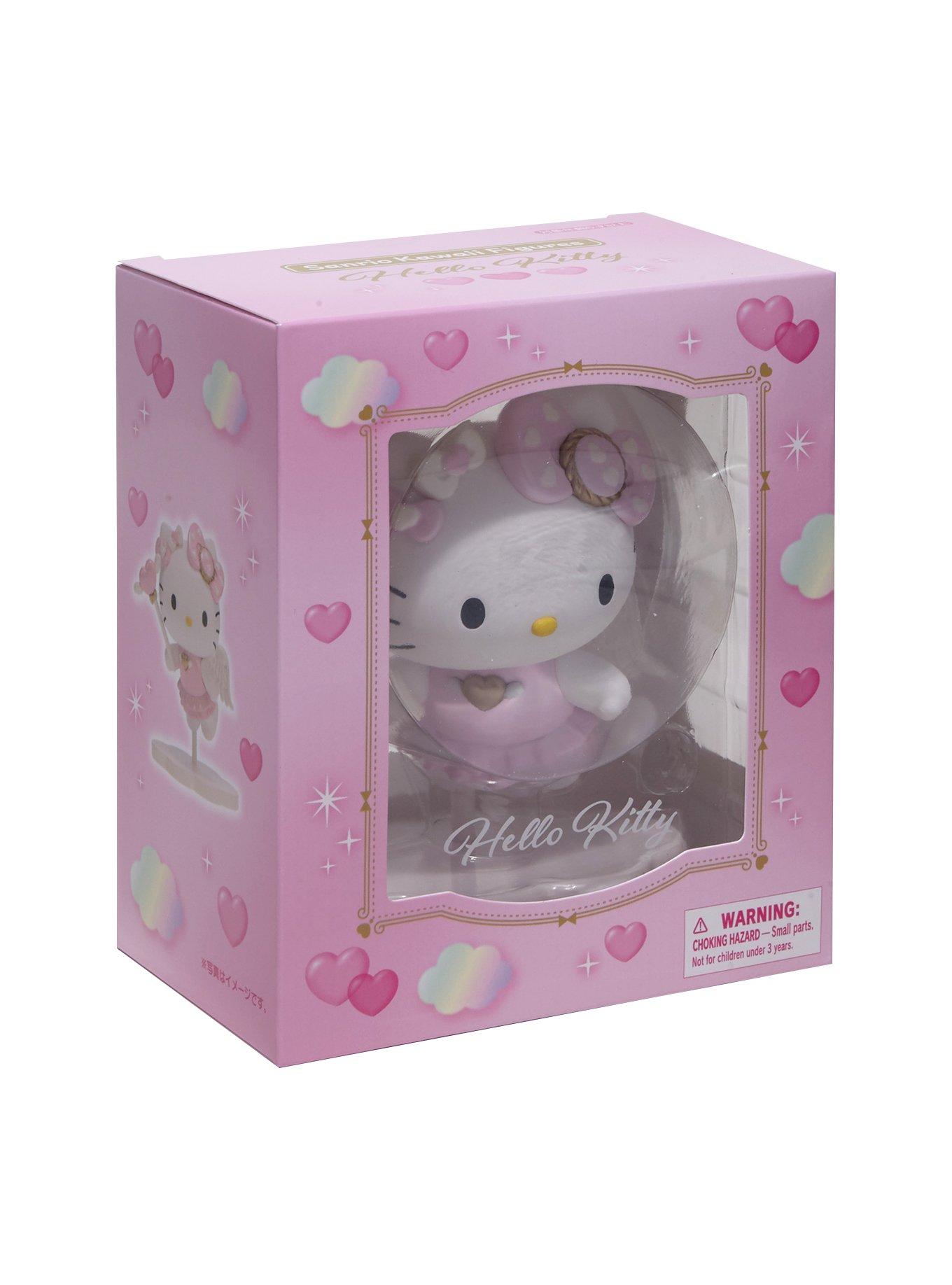 Sanrio Japan Originals Hello Kitty Angel Figure, , alternate