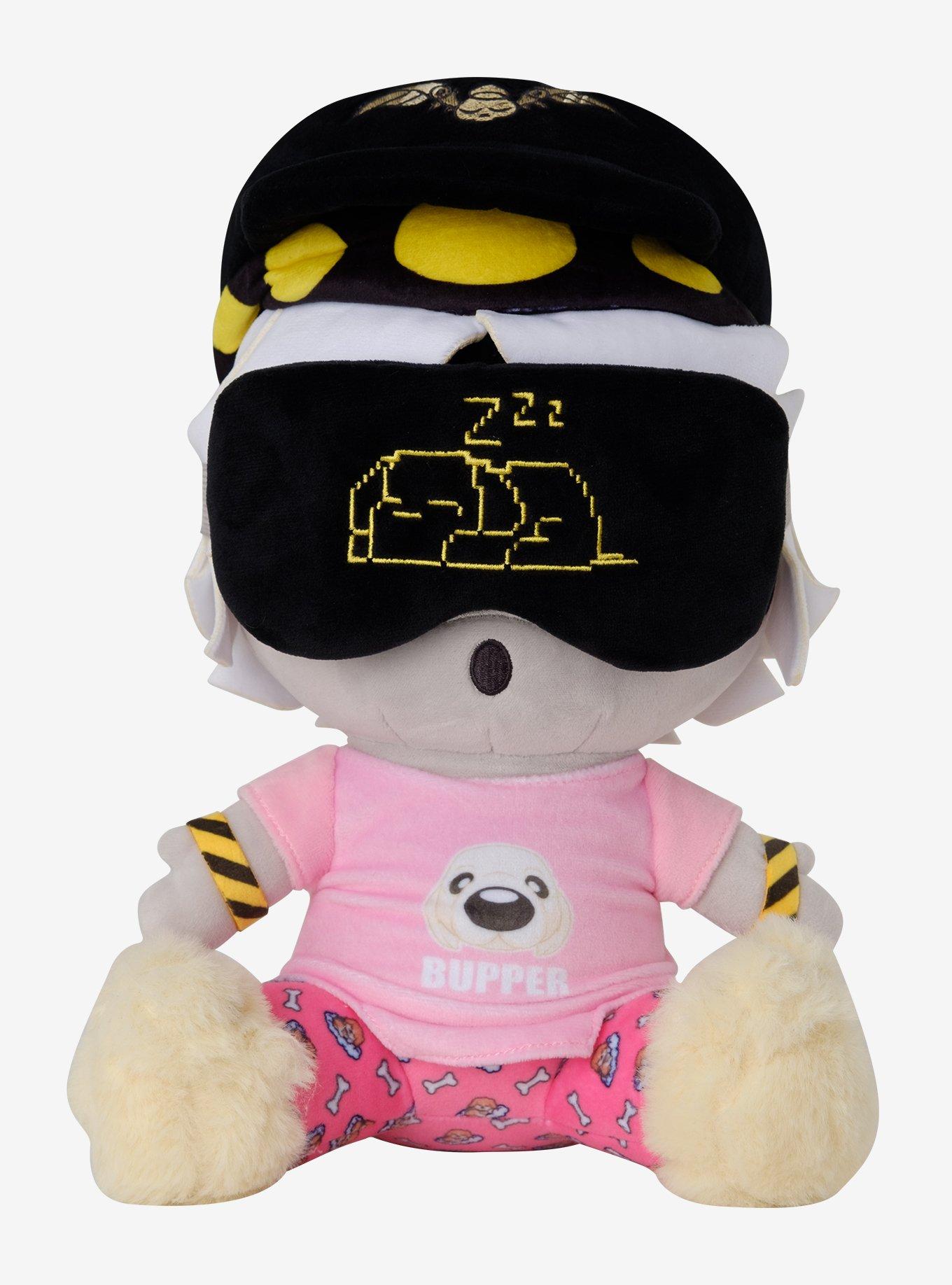 Murder Drones N Pajama Plush, , hi-res