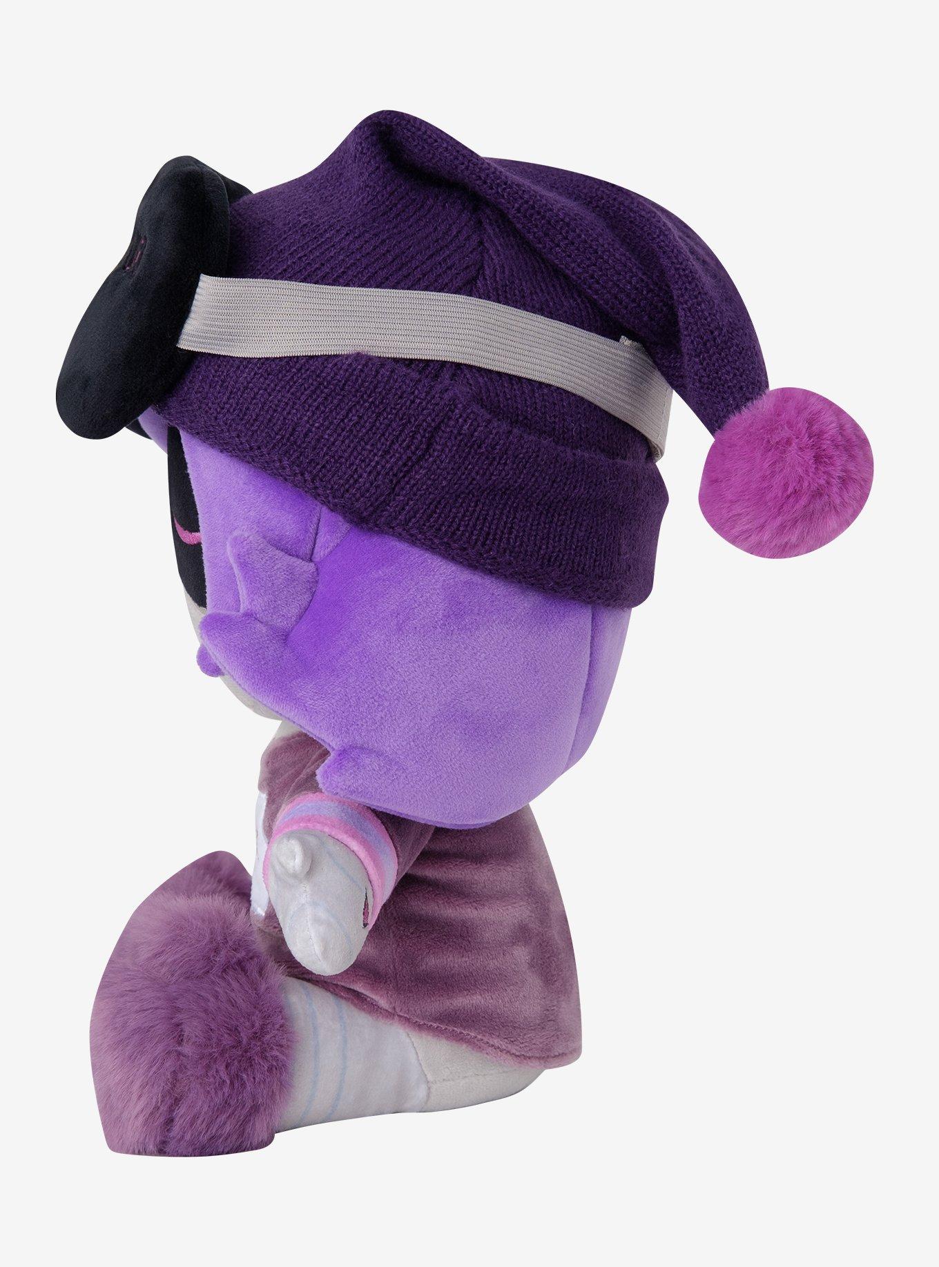 Murder Drones Uzi Pajama Plush, , alternate