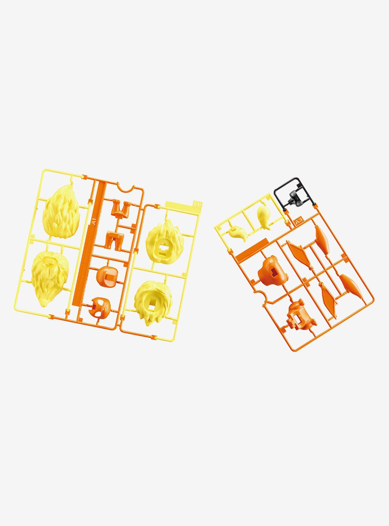 Bandai Namco Pok&eacute;mon Flareon Model Kit, , hi-res