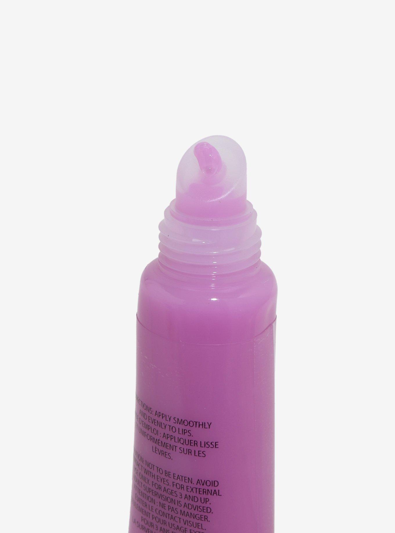 Disney Tangled Lip Gloss Key Chain, , hi-res