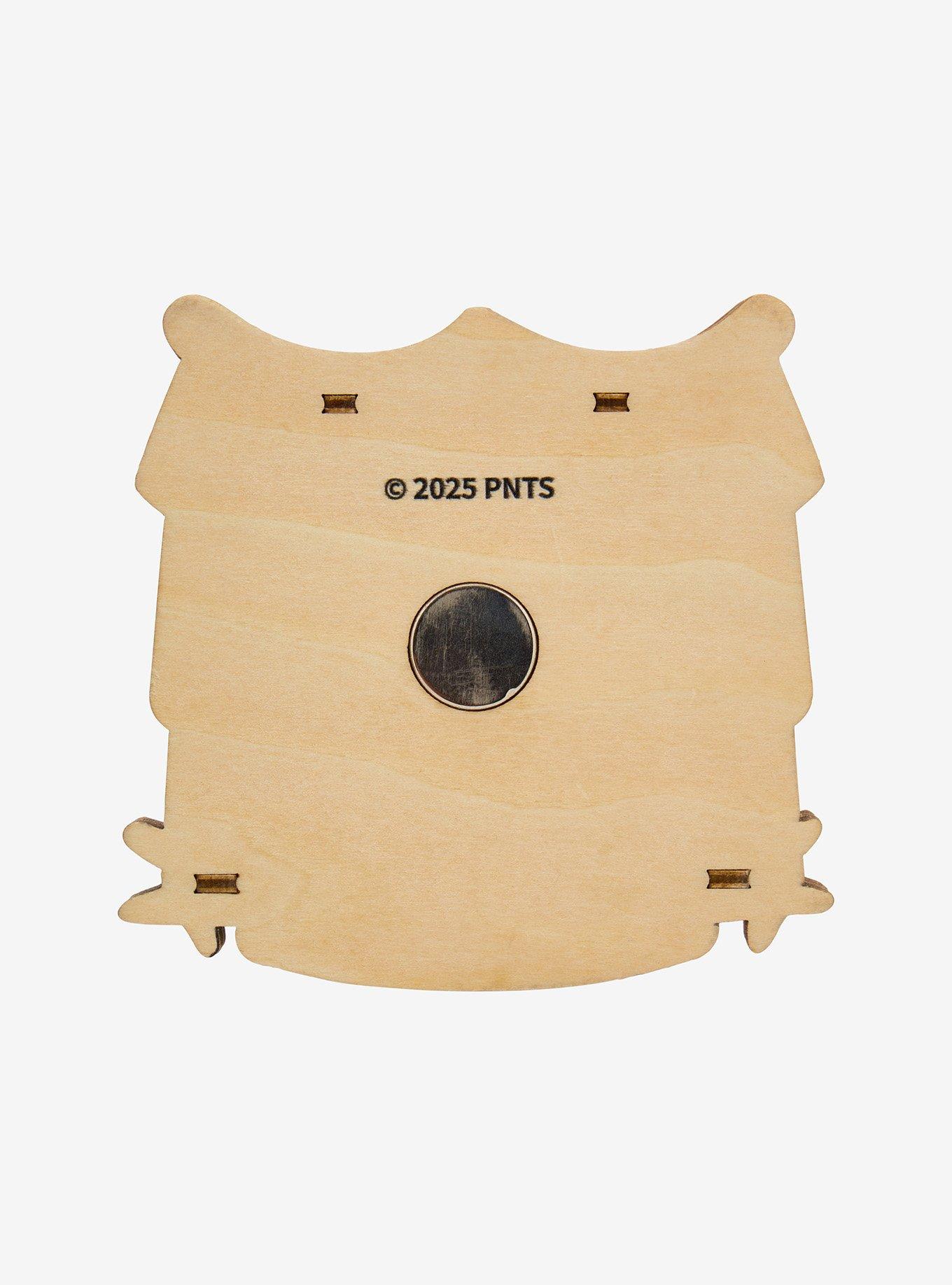 Puremind Peanuts Snoopy Circus Adventure Puzzle Magnet, , alternate