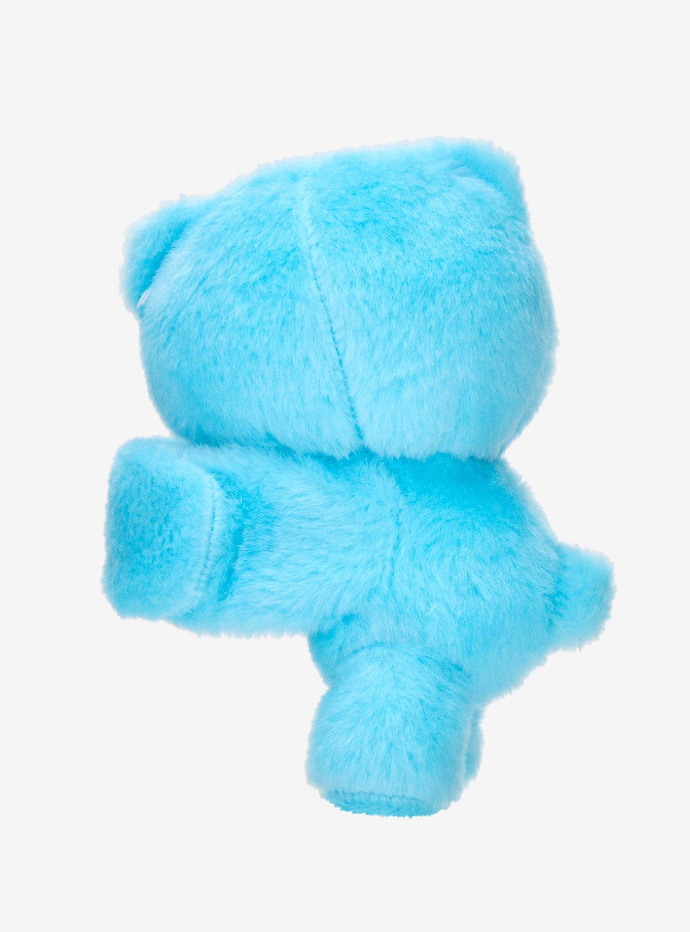 Jujutsu Kaisen Gojo Bear Plush Slap Bracelet, , alternate