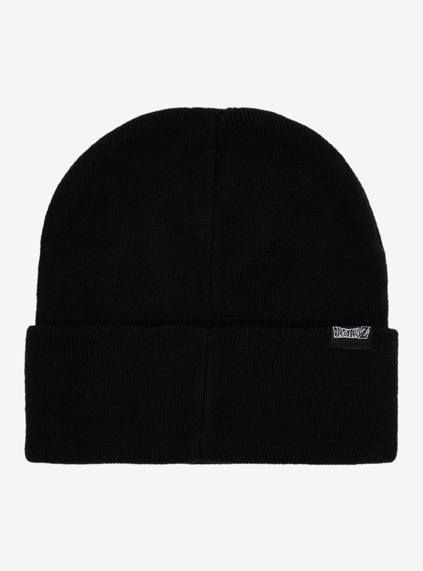 Dragon Ball Z Dragon Ball Beanie, , hi-res