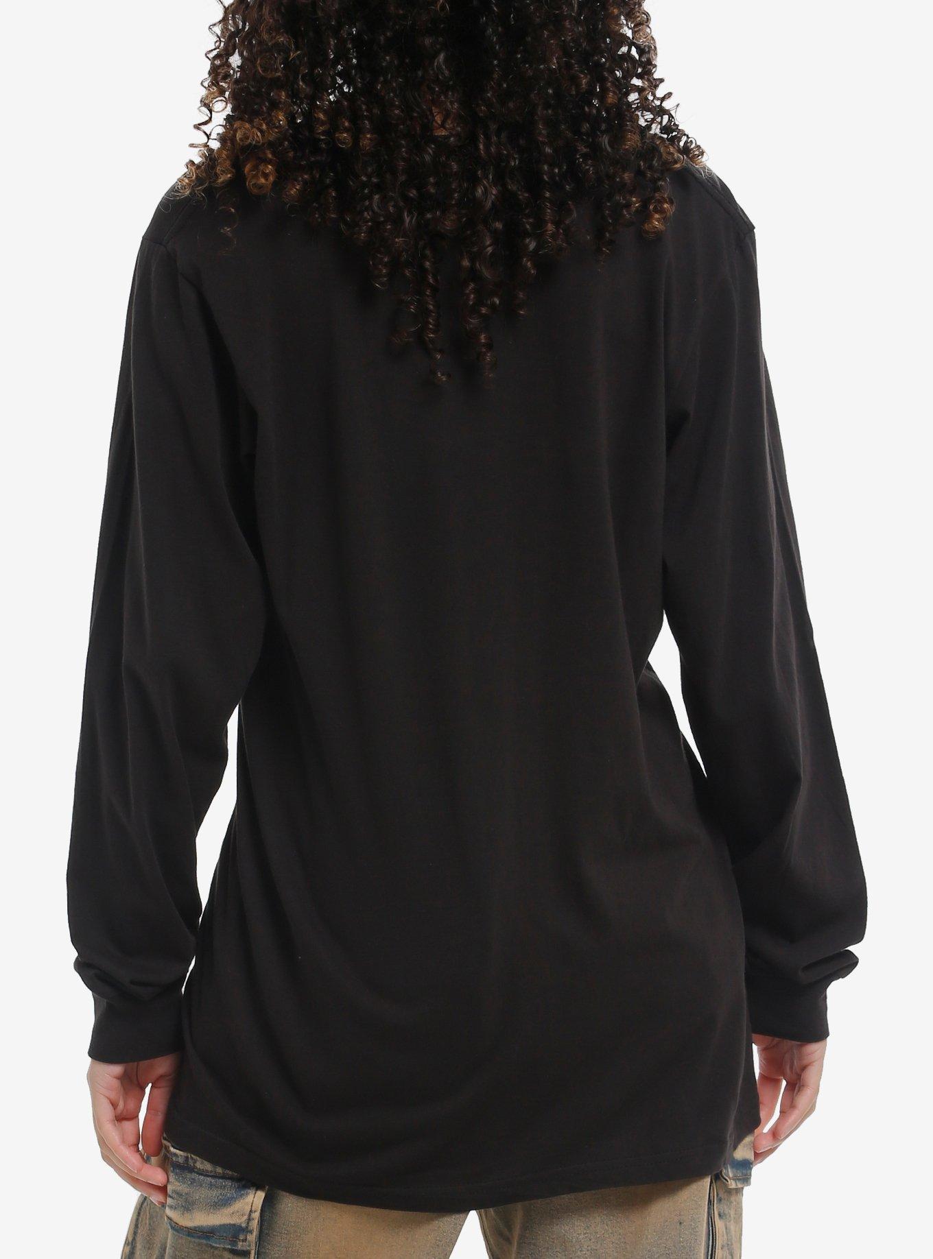 Star Wars Anakin Skywalker Collage Long-Sleeve T-Shirt, , hi-res