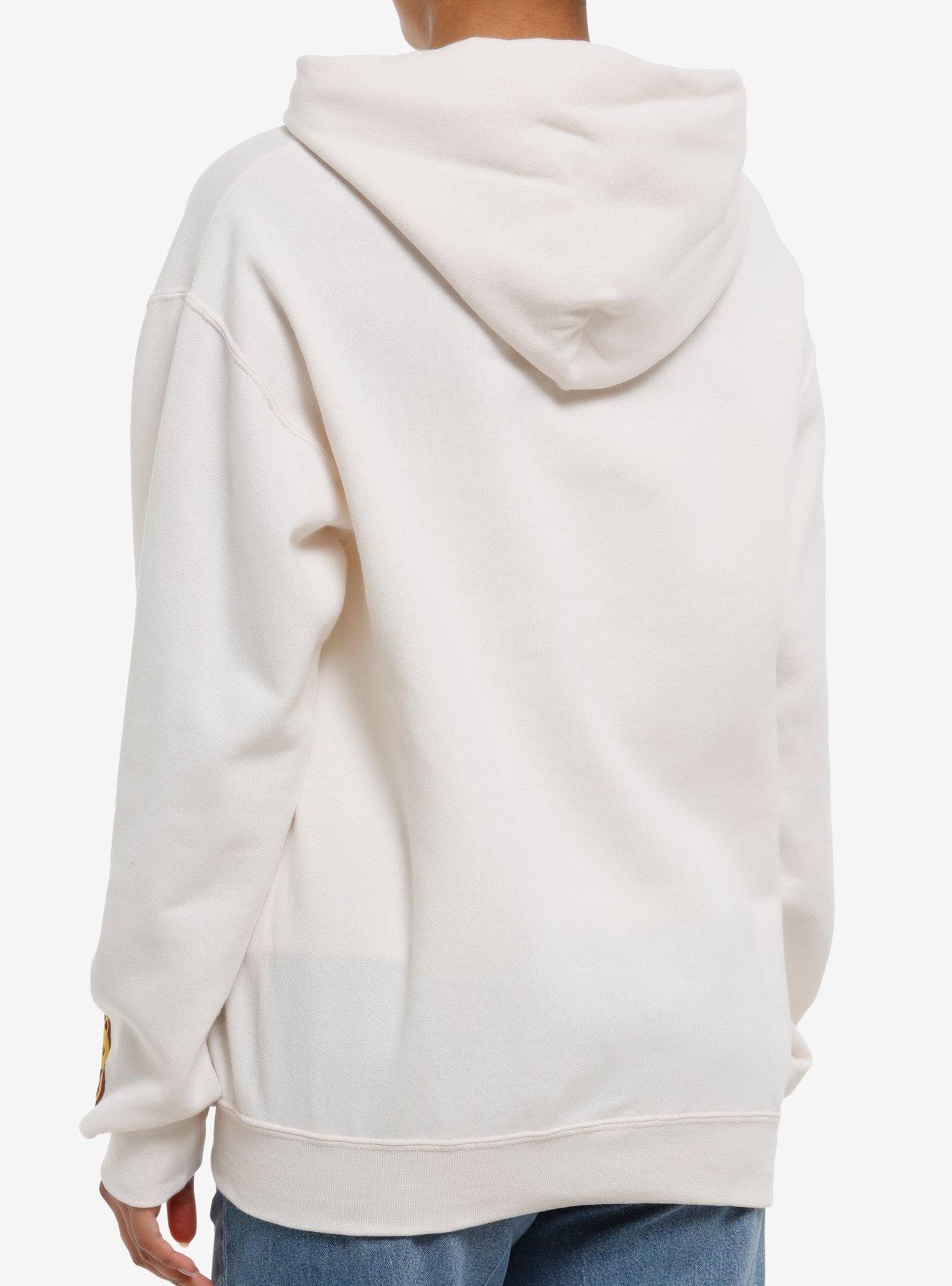 Pompompurin Pancakes Hoodie, , hi-res