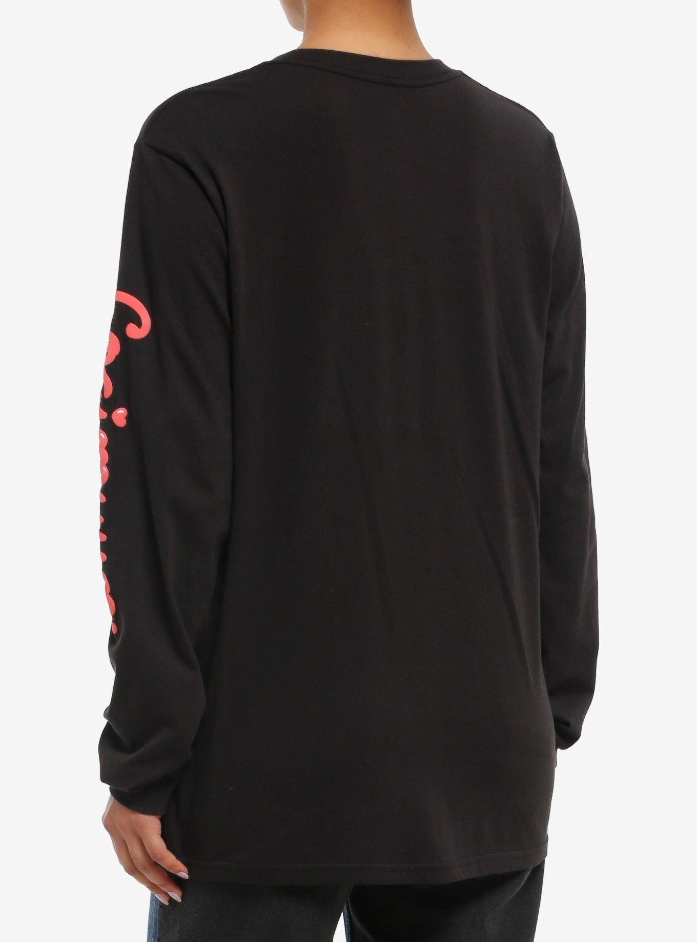 Cogimyun Collage Long-Sleeve T-Shirt, MULTI, alternate