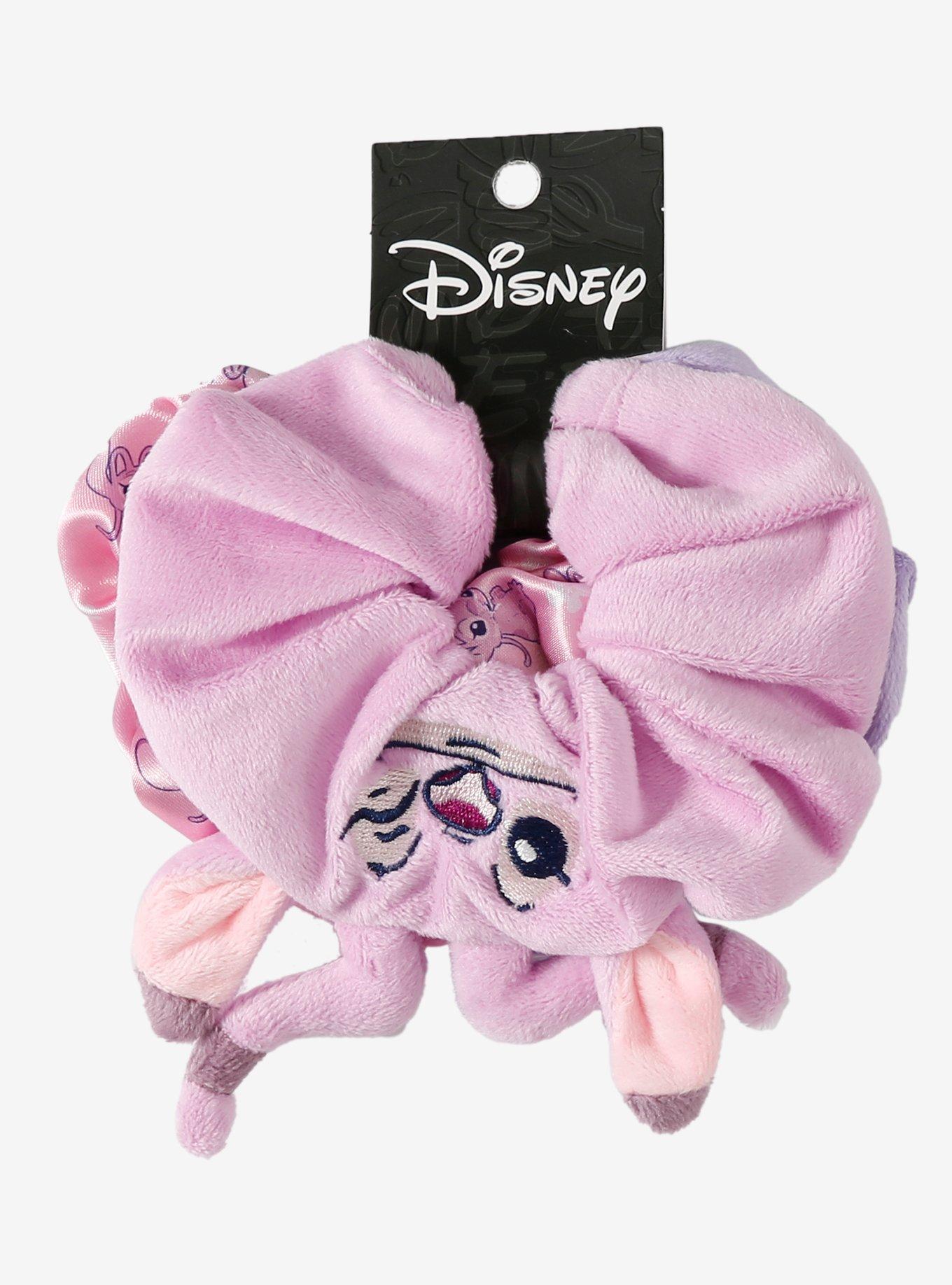 Disney Lilo & Stitch Angel Scrunchie Set, , hi-res