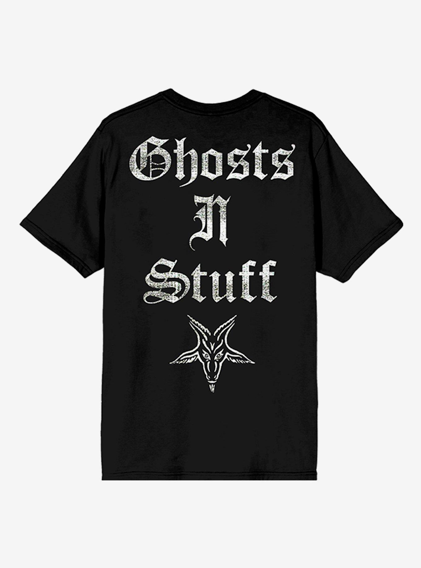 BlackCraft X Deadmau5 Logo T-Shirt, , hi-res