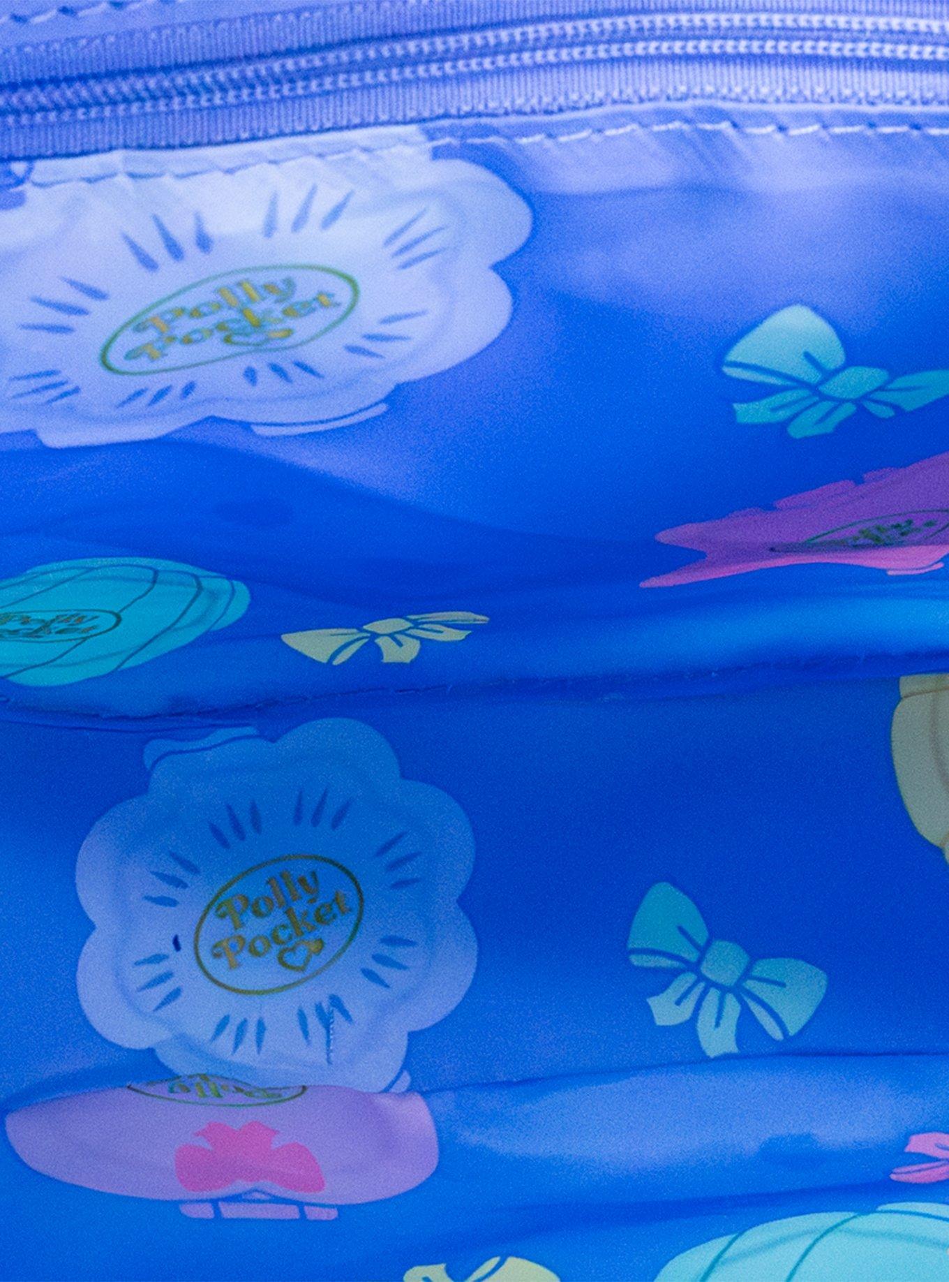 Whatever! Makes You Happy x Polly Pocket Compact Quilted Shoulder Bag, , alternate