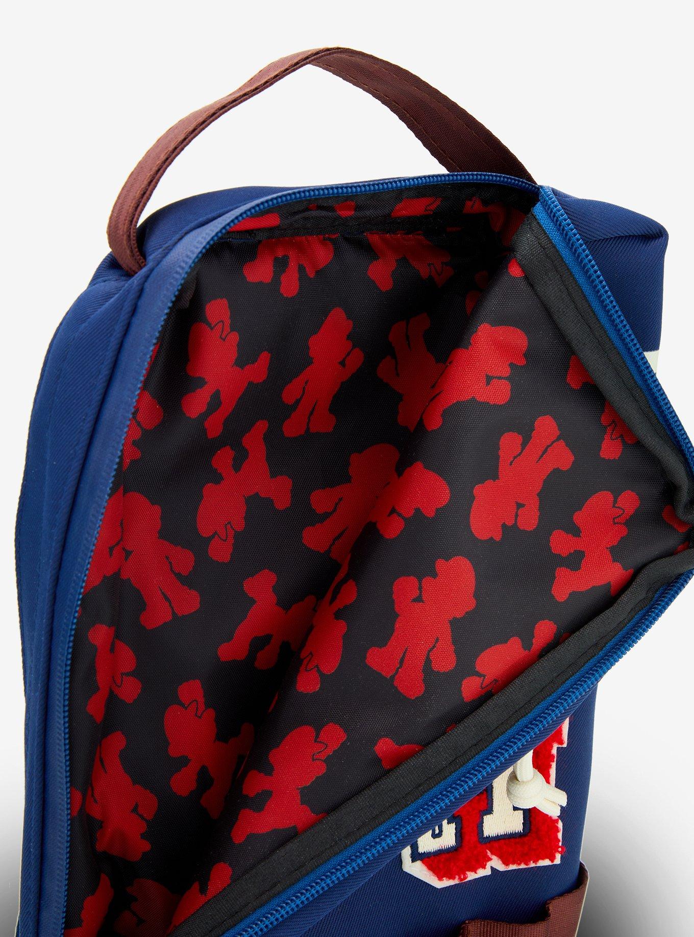 Nintendo Super Mario Bros. Sling Bag — BoxLunch Exclusive