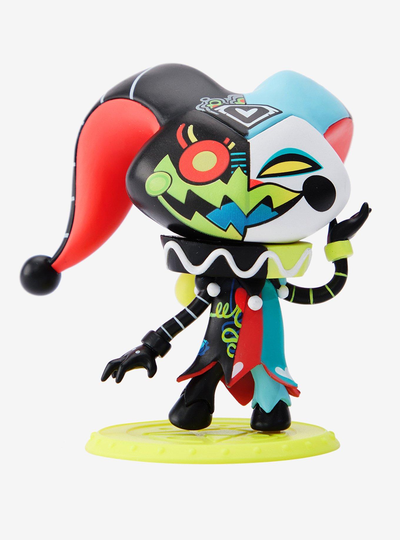 Helluva Boss Fizzarolli Fizzies Blind Box Figure, , alternate