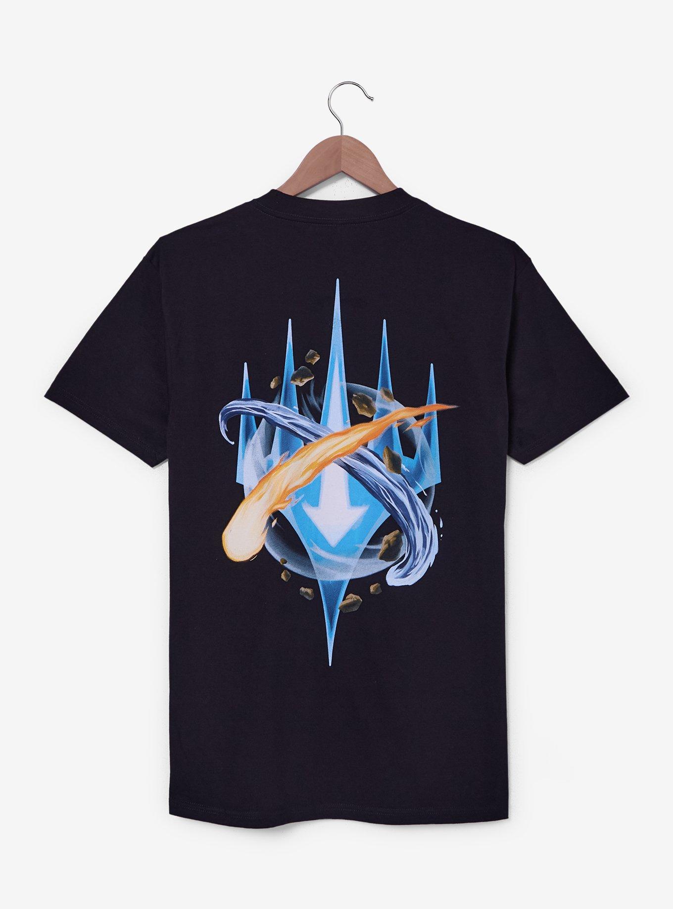 Magic: The Gathering x Avatar: Last Airbender Appa T-Shirt — BoxLunch Exclusive