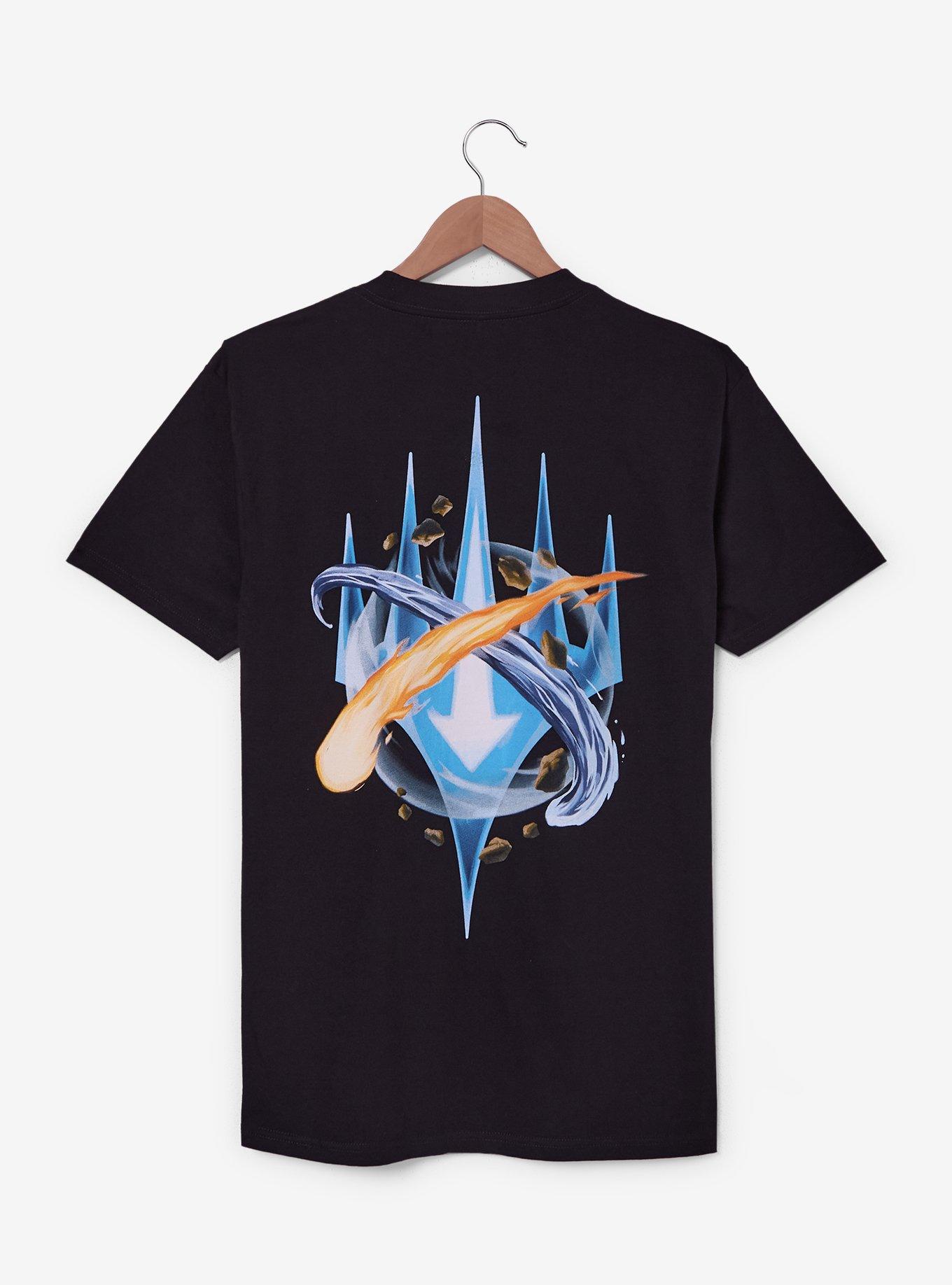Magic: The Gathering x Avatar: Last Airbender Katara T-Shirt — BoxLunch Exclusive