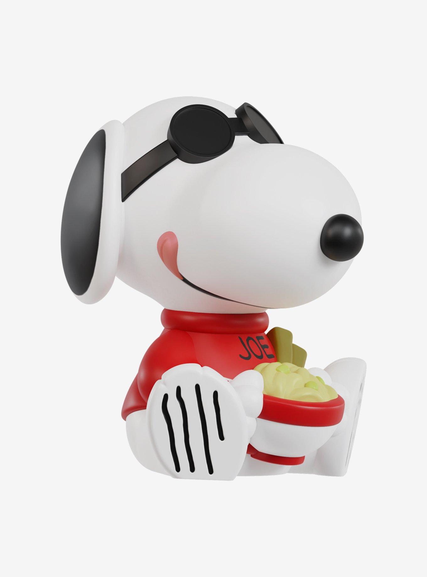 Rokimoto Peanuts Blind Box Figure