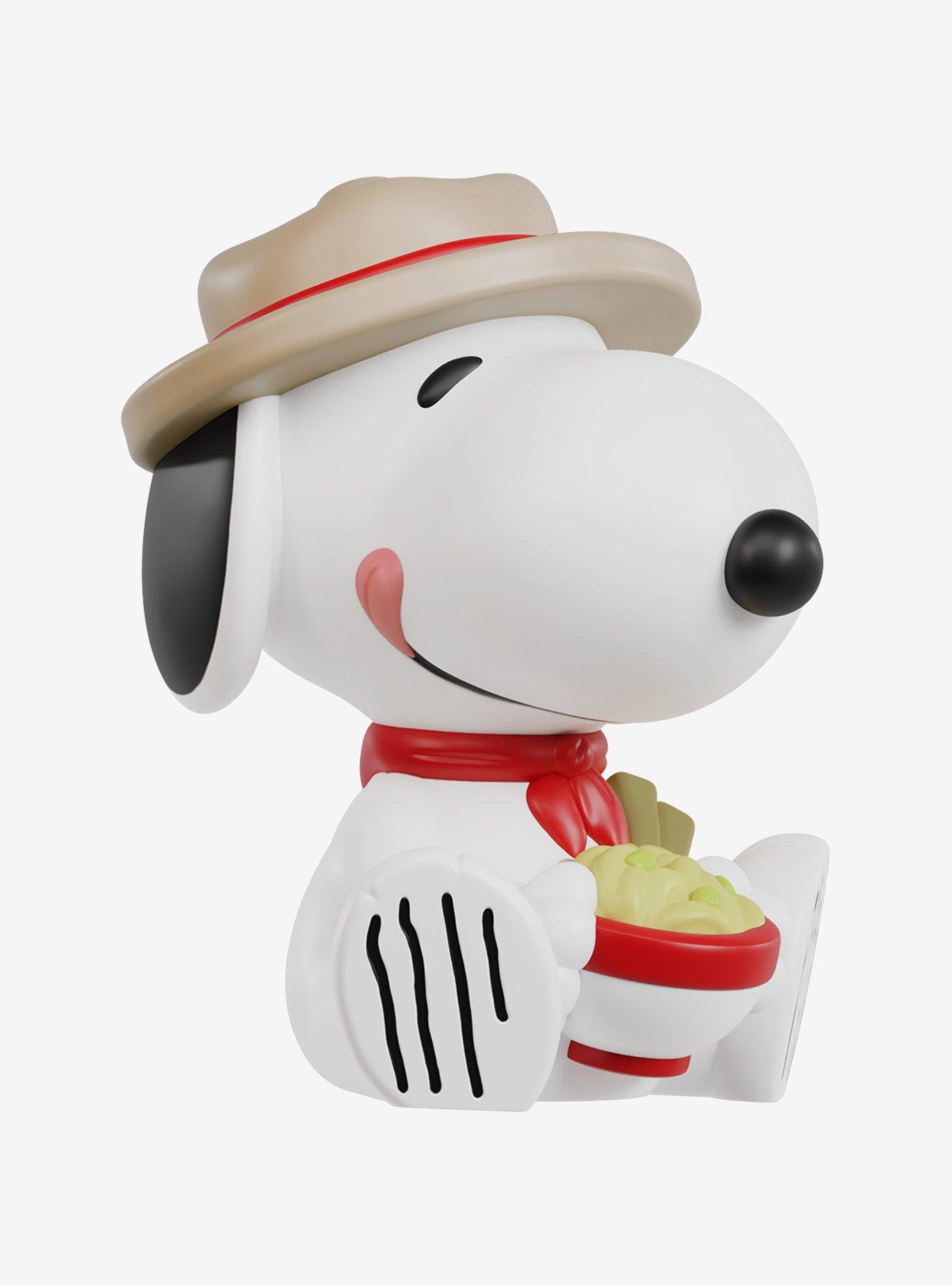 Rokimoto Peanuts Blind Box Figure, , alternate