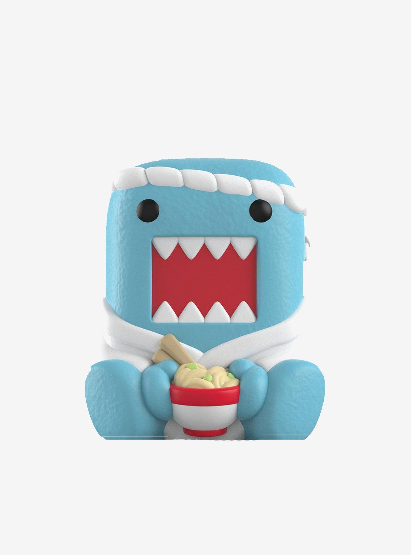 Rokimoto Domo Blind Box Figure, , alternate