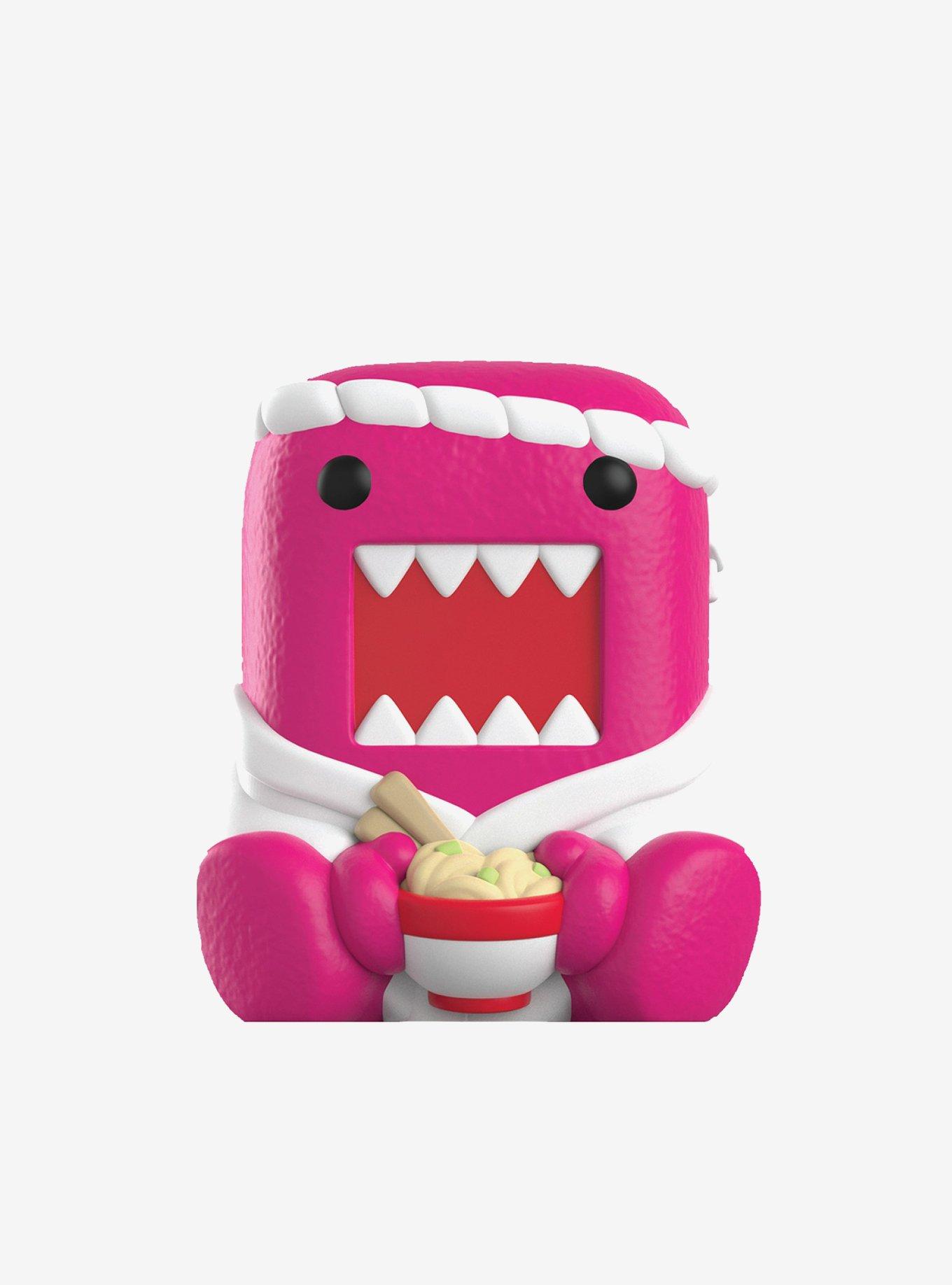 Rokimoto Domo Blind Box Figure, , alternate