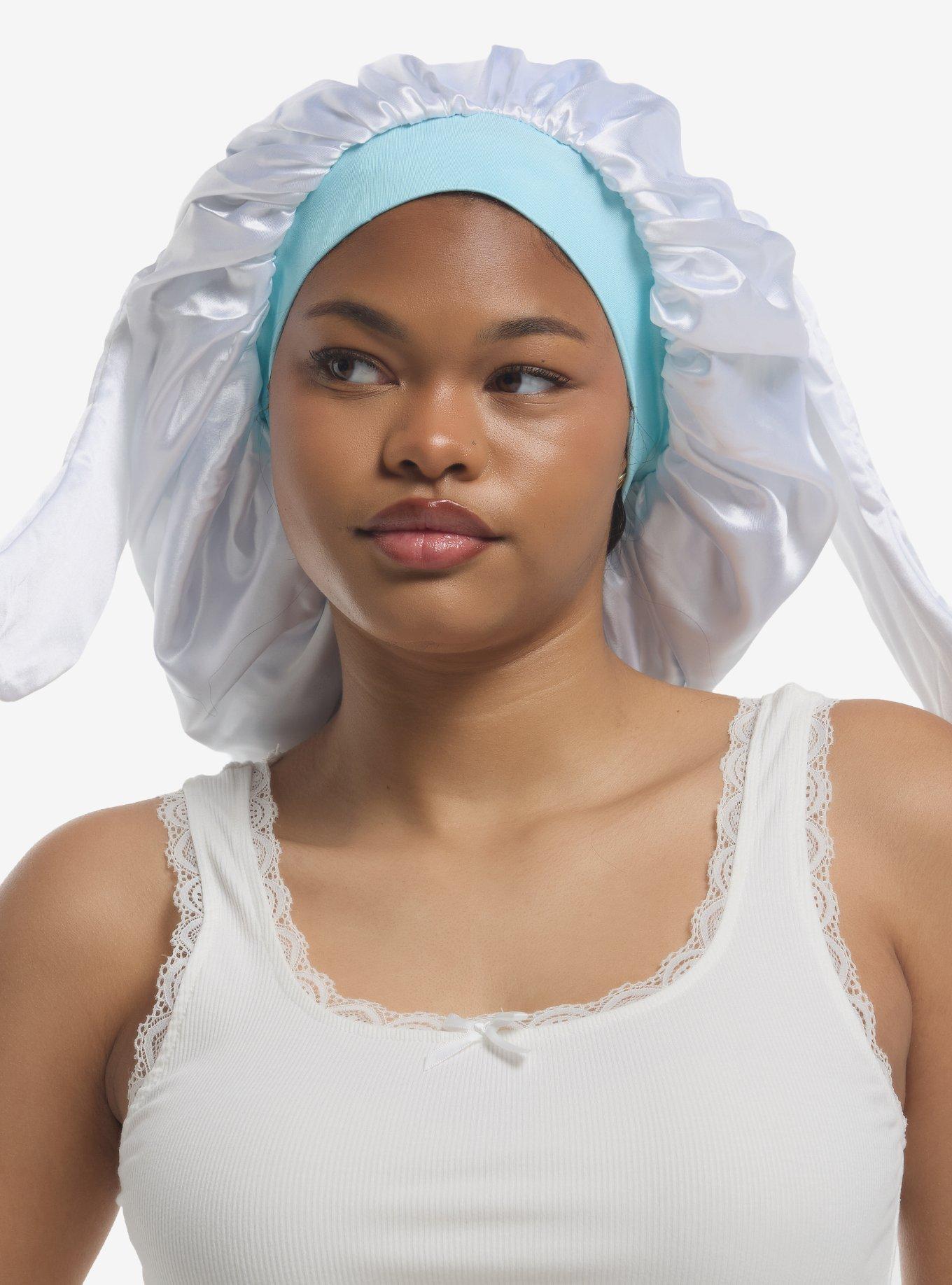 Cinnamoroll Sleepover Reversible Bonnet, , hi-res