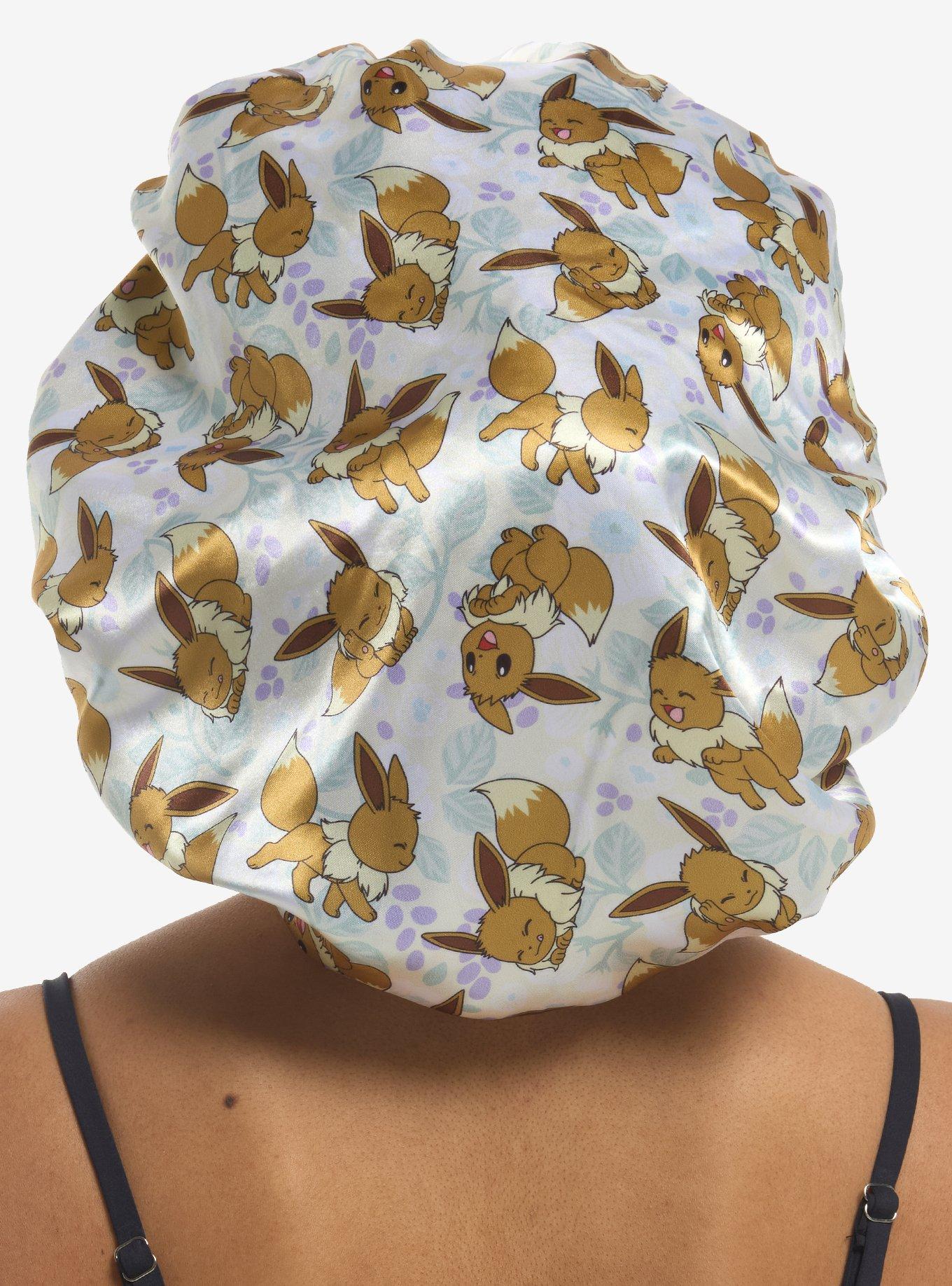 Pok&eacute;mon Eevee Reversible Bonnet, , alternate