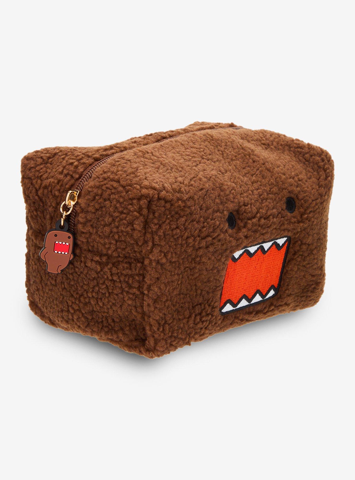 Domo Makeup Bag, , hi-res