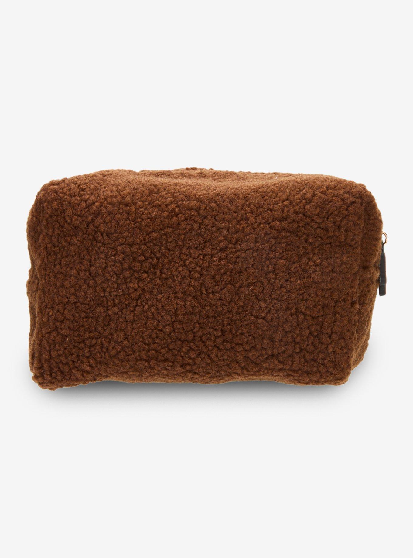 Domo Makeup Bag, , alternate