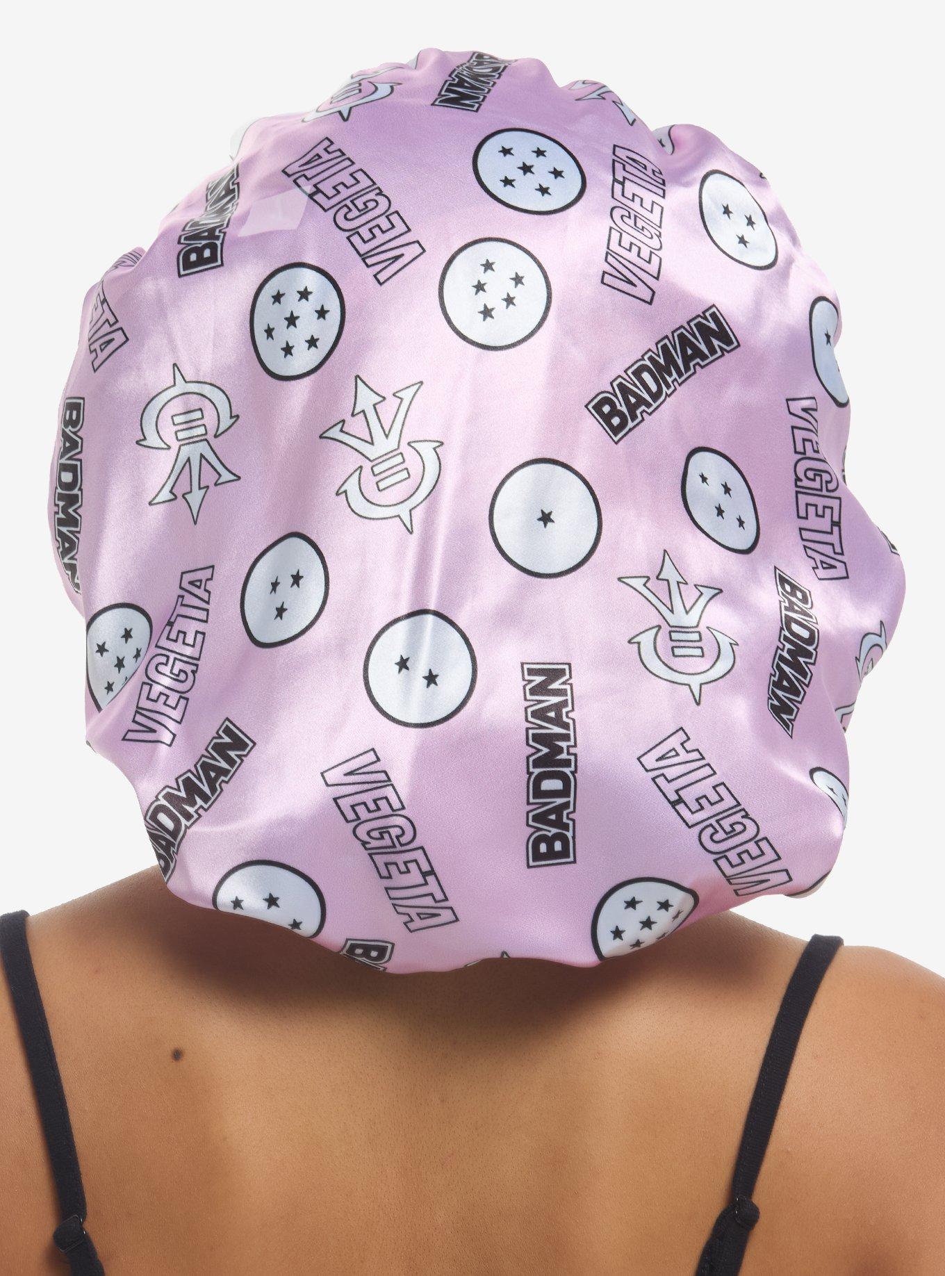 Dragon Ball Z Vegeta Reversible Bonnet, , alternate
