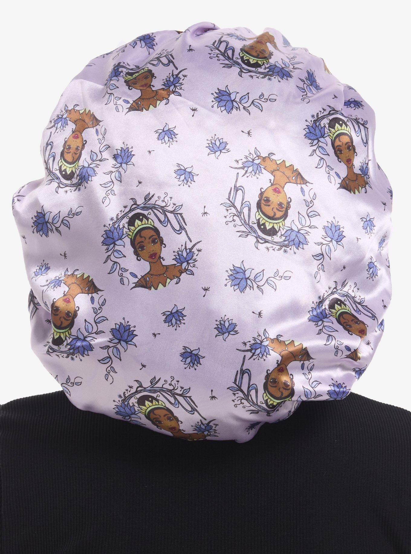 Disney The Princess And The Frog Tiana Reversible Bonnet, , alternate