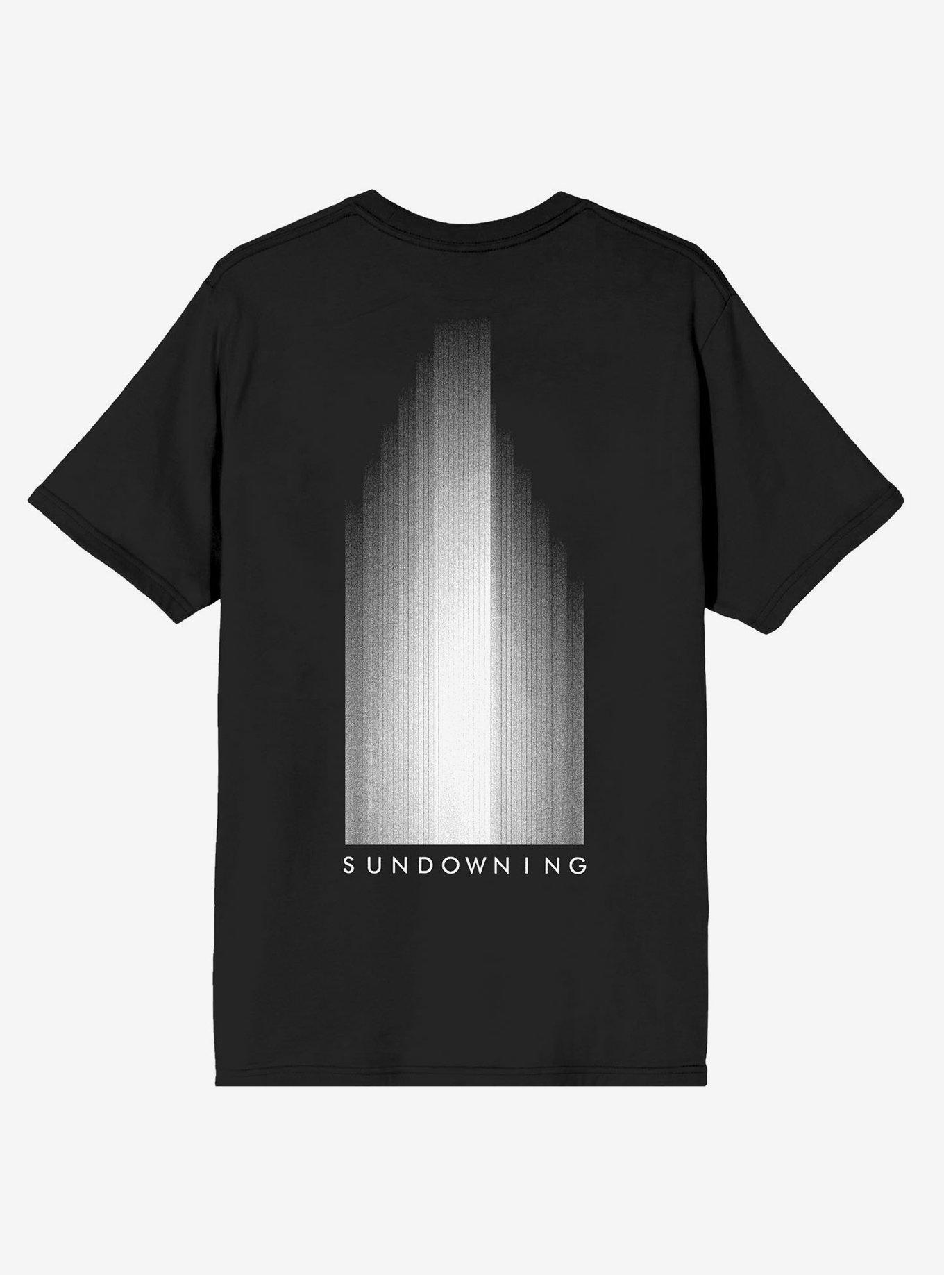 Sleep Token Sundowning T-Shirt, , hi-res