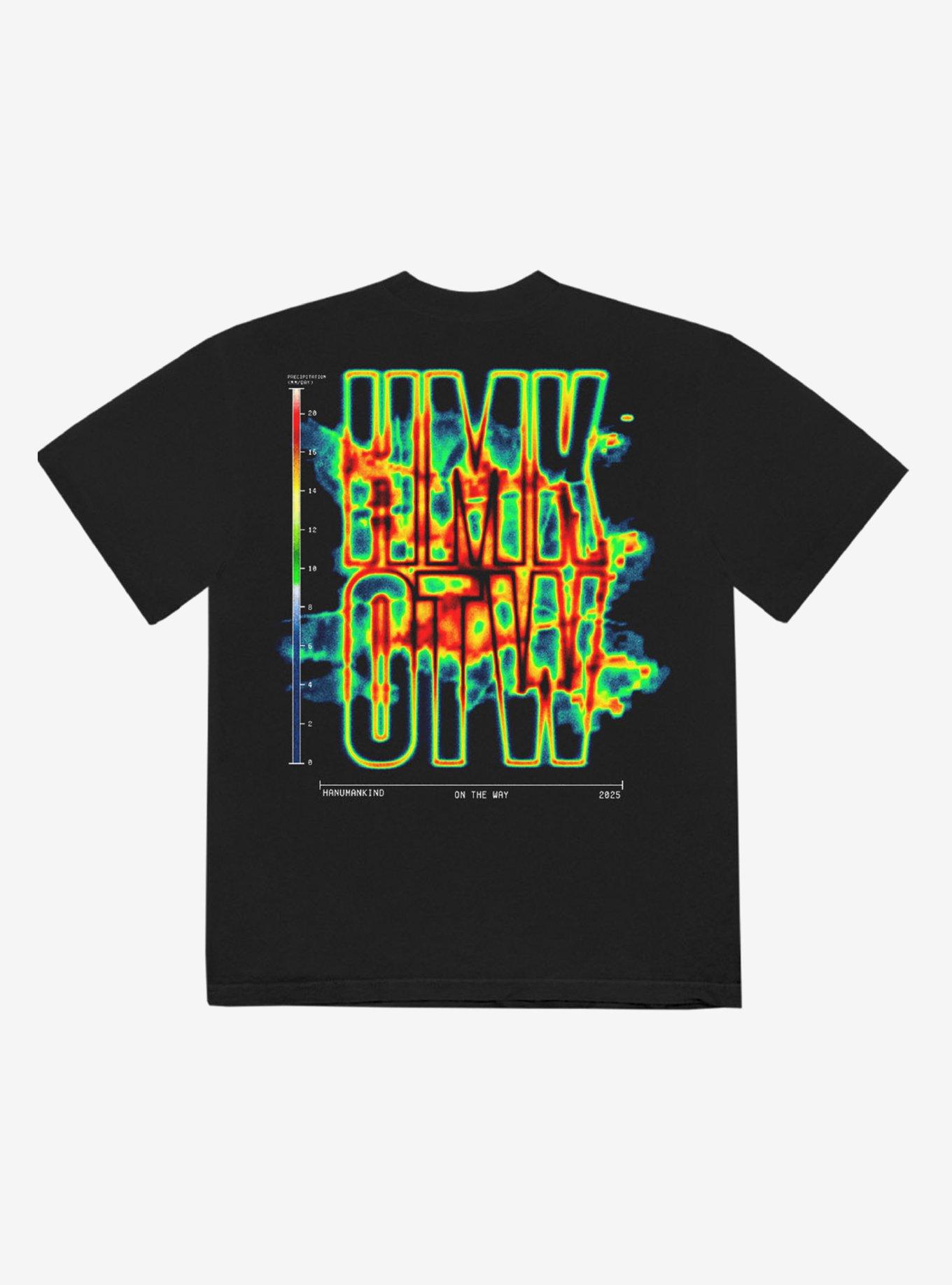 Hanumankind OTW T-Shirt, , hi-res