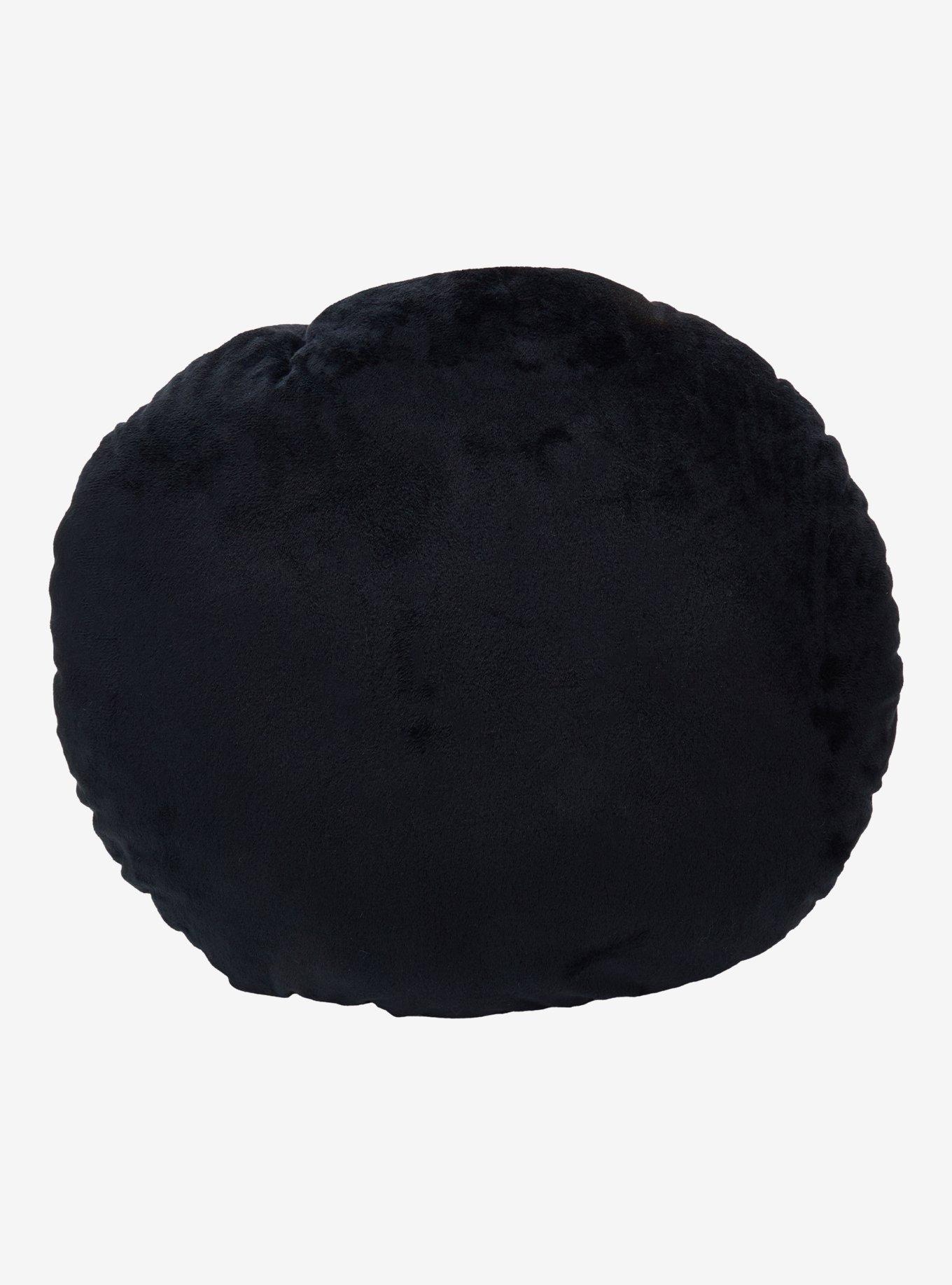 My Hero Academia UA Circular Pillow, , alternate